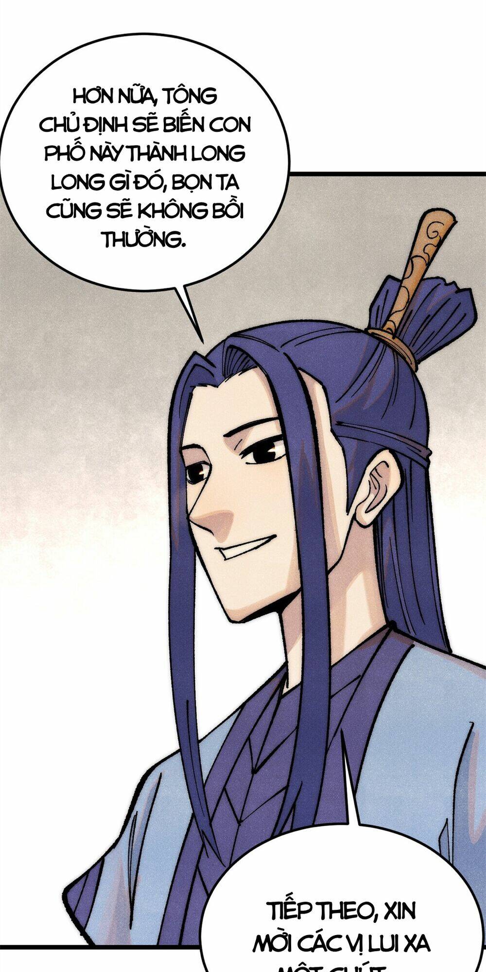 Vạn Cổ Tối Cường Tông - Chapter 281 - Page 6