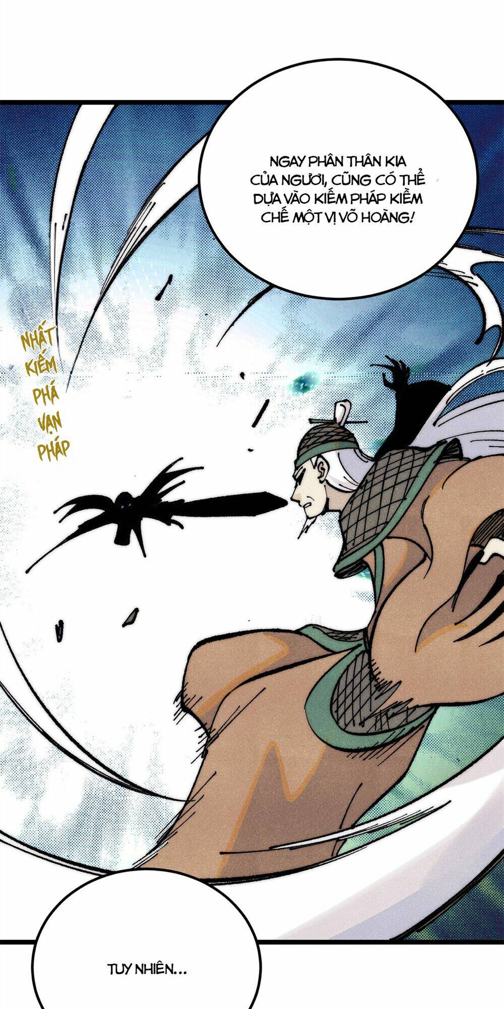 Vạn Cổ Tối Cường Tông - Chapter 282 - Page 14