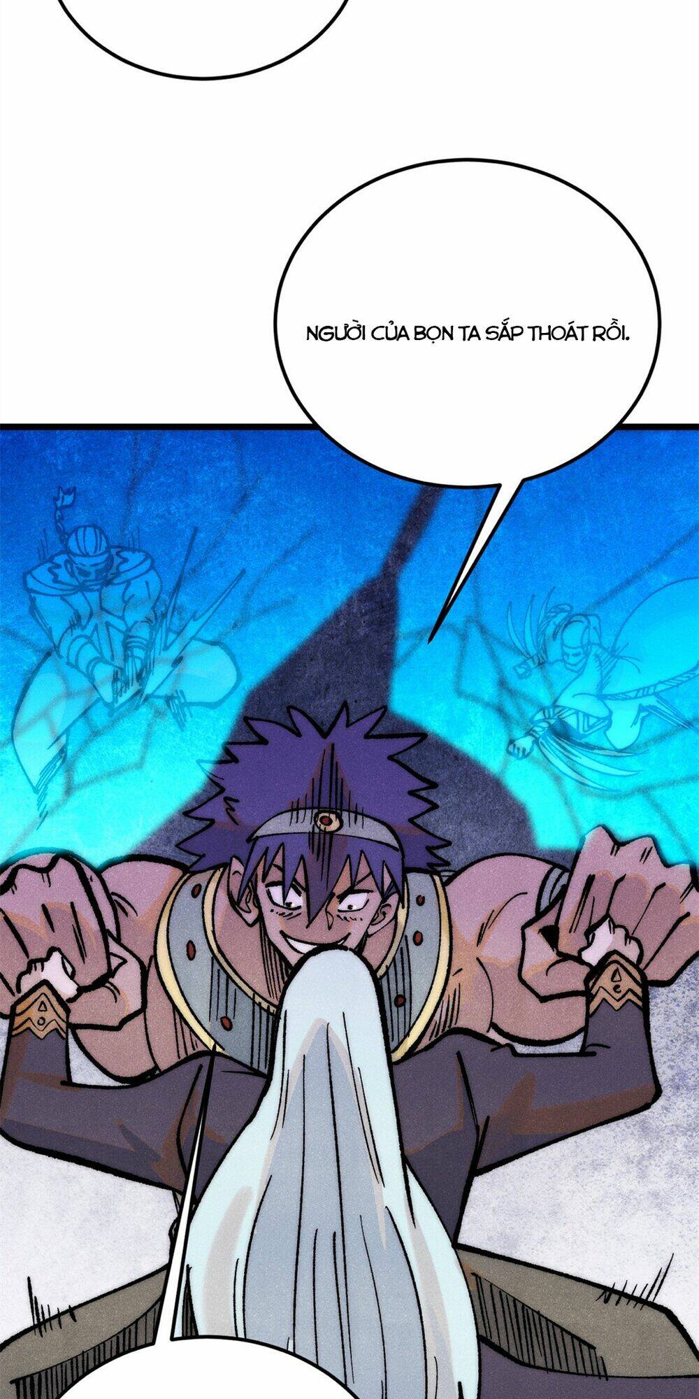 Vạn Cổ Tối Cường Tông - Chapter 282 - Page 15