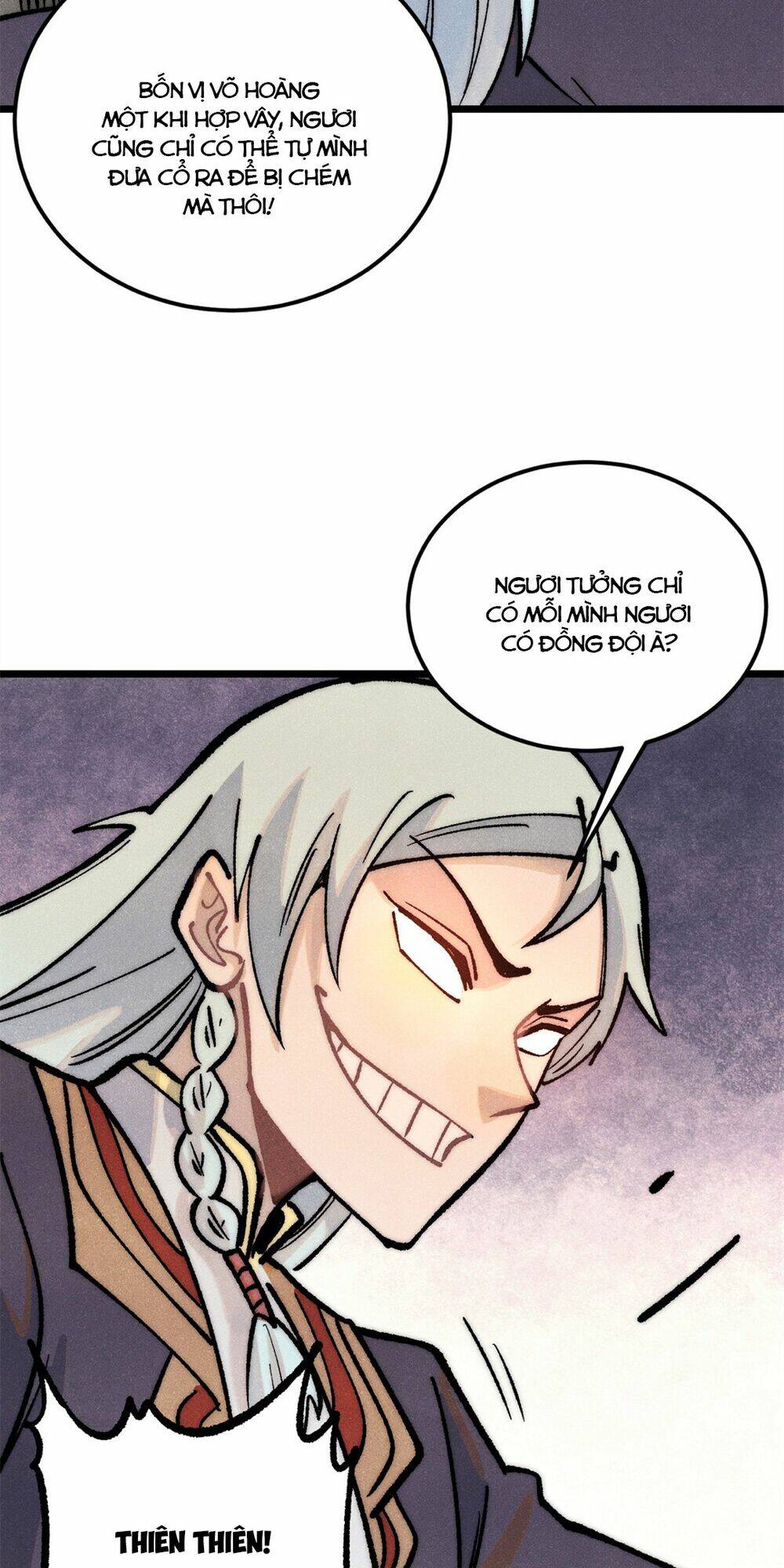 Vạn Cổ Tối Cường Tông - Chapter 282 - Page 16