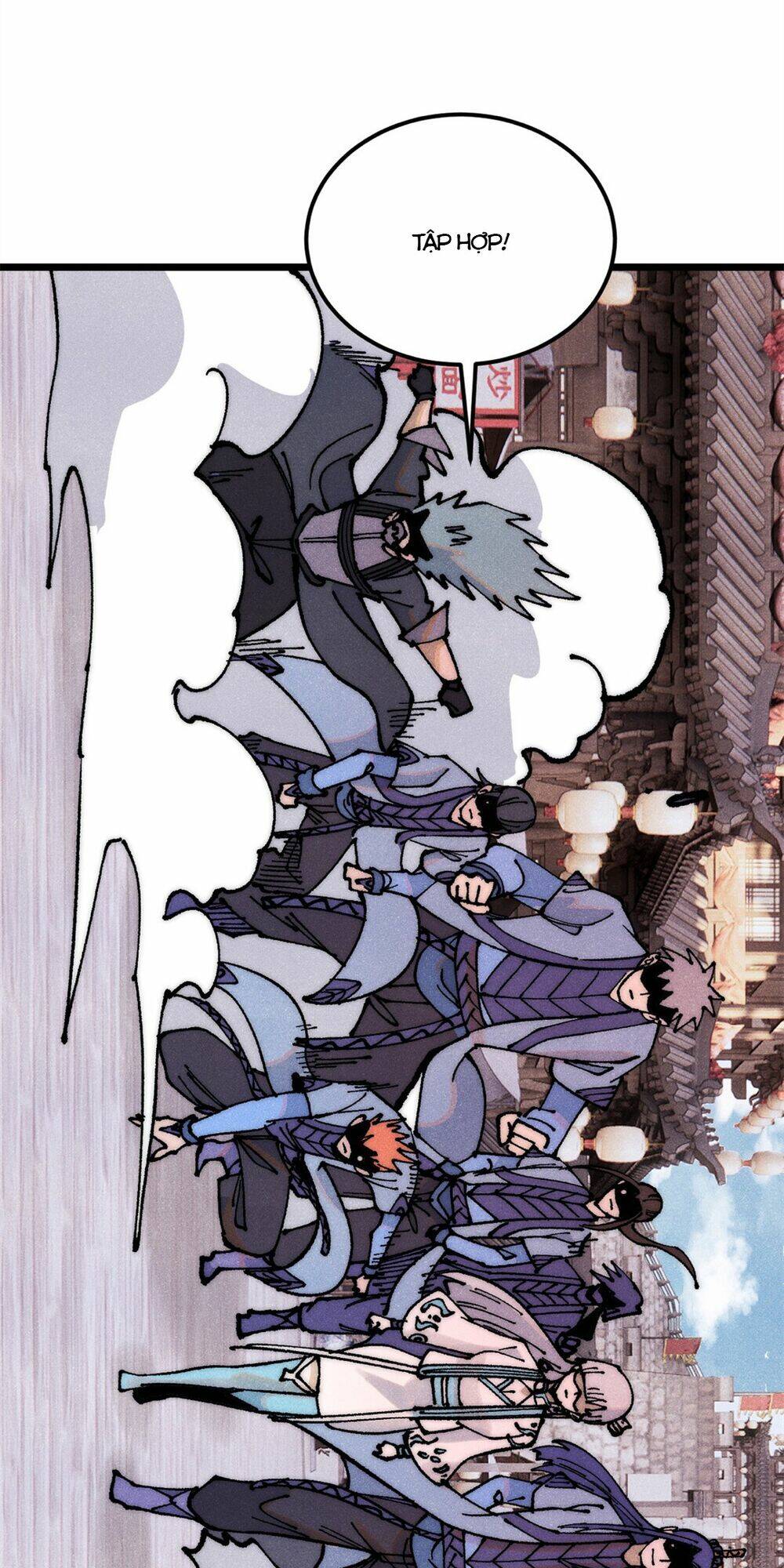 Vạn Cổ Tối Cường Tông - Chapter 282 - Page 19