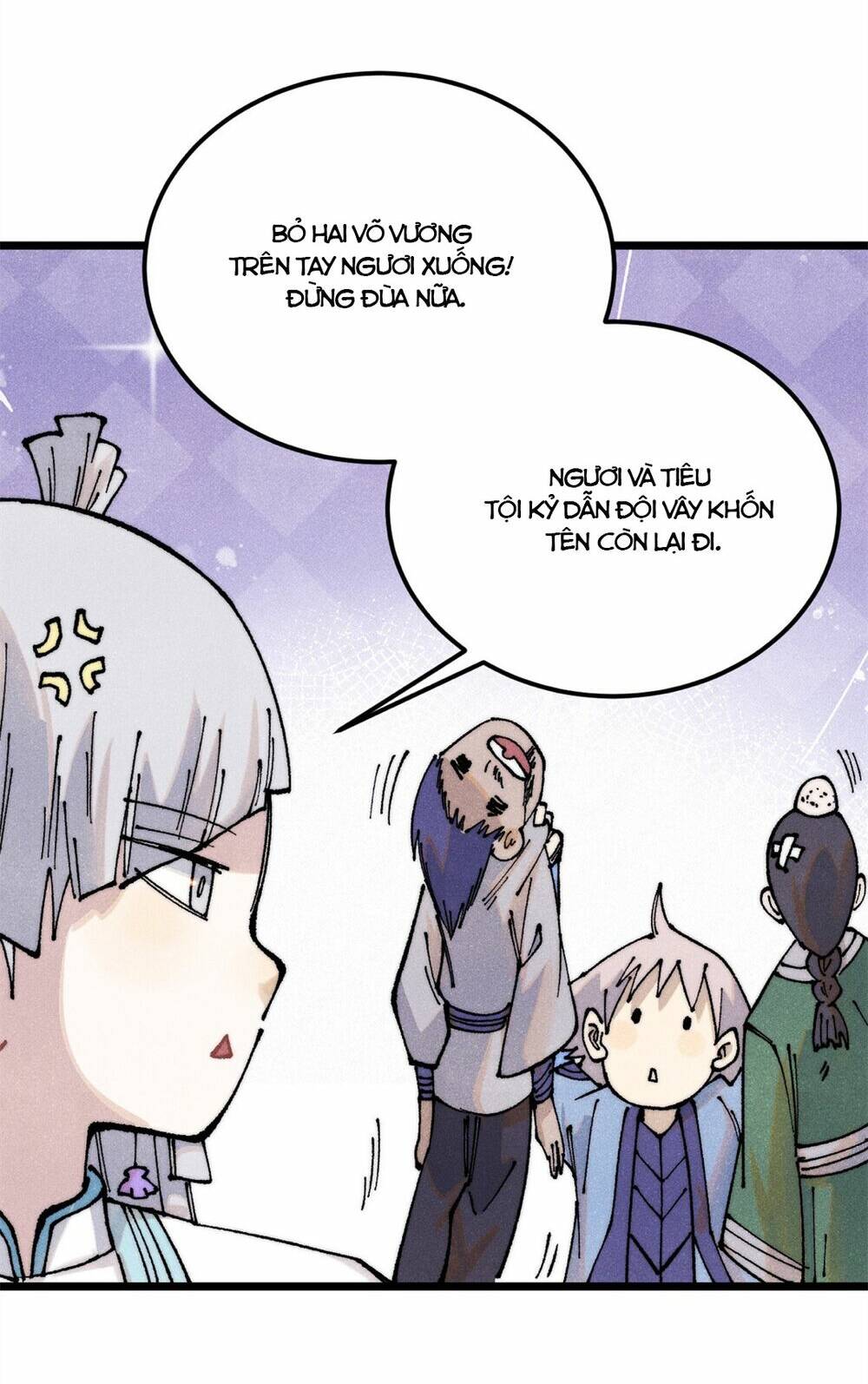 Vạn Cổ Tối Cường Tông - Chapter 282 - Page 22