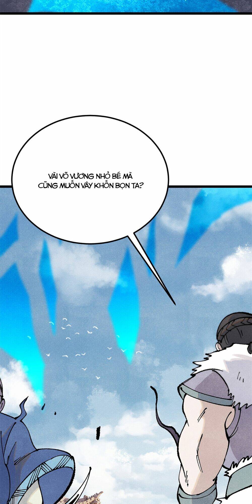 Vạn Cổ Tối Cường Tông - Chapter 282 - Page 24