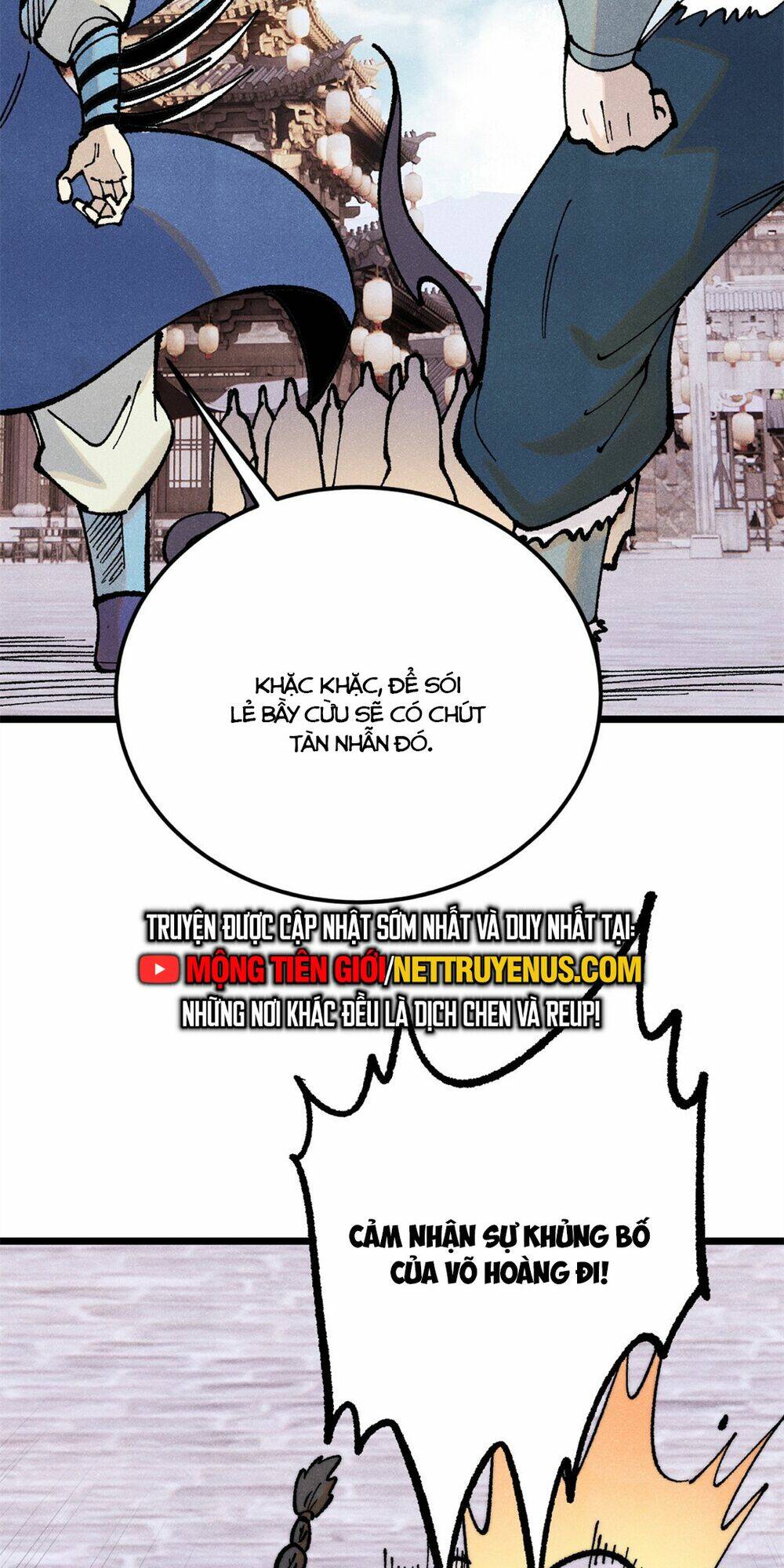 Vạn Cổ Tối Cường Tông - Chapter 282 - Page 25