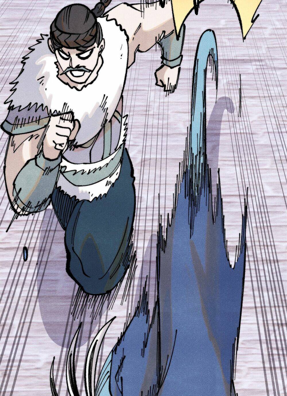 Vạn Cổ Tối Cường Tông - Chapter 282 - Page 26