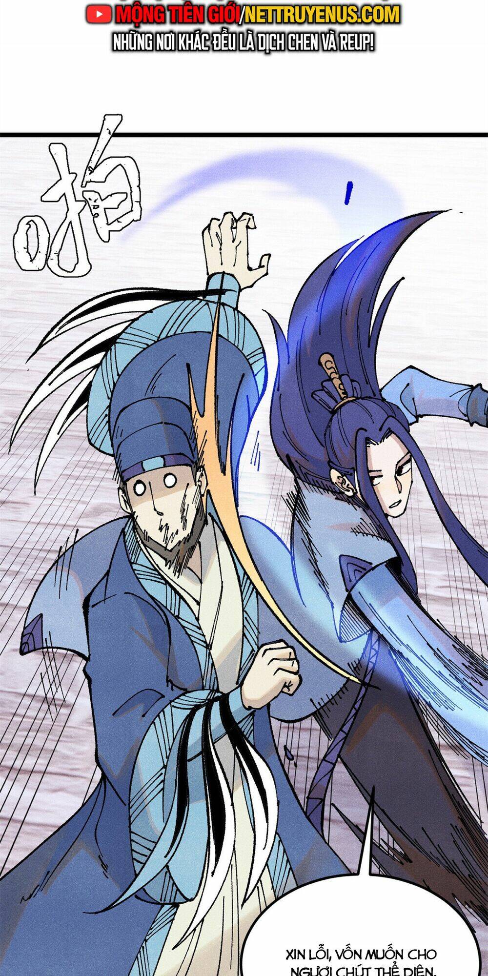 Vạn Cổ Tối Cường Tông - Chapter 282 - Page 30