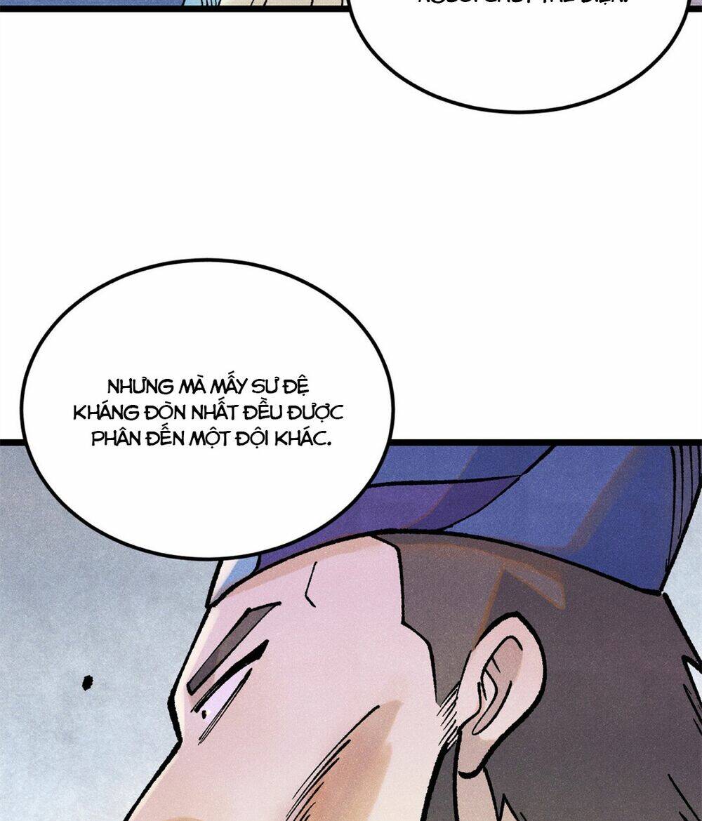 Vạn Cổ Tối Cường Tông - Chapter 282 - Page 31