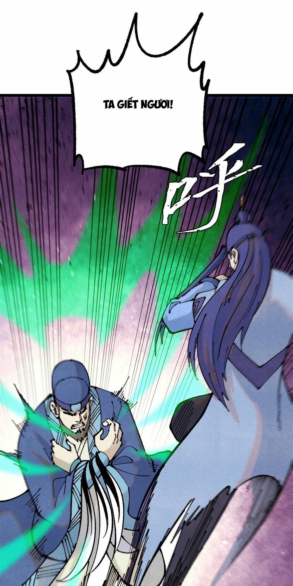 Vạn Cổ Tối Cường Tông - Chapter 282 - Page 33