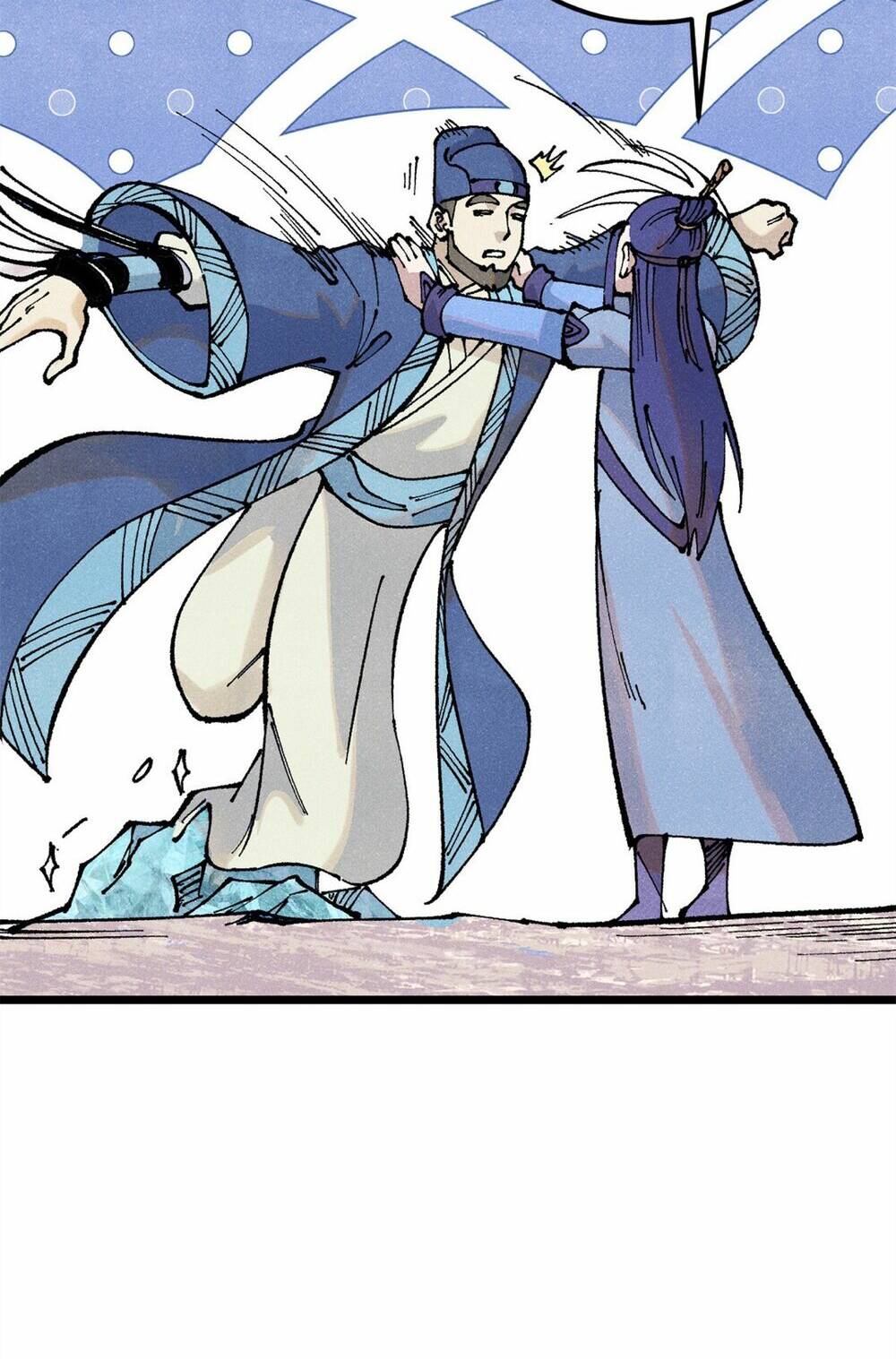 Vạn Cổ Tối Cường Tông - Chapter 282 - Page 36