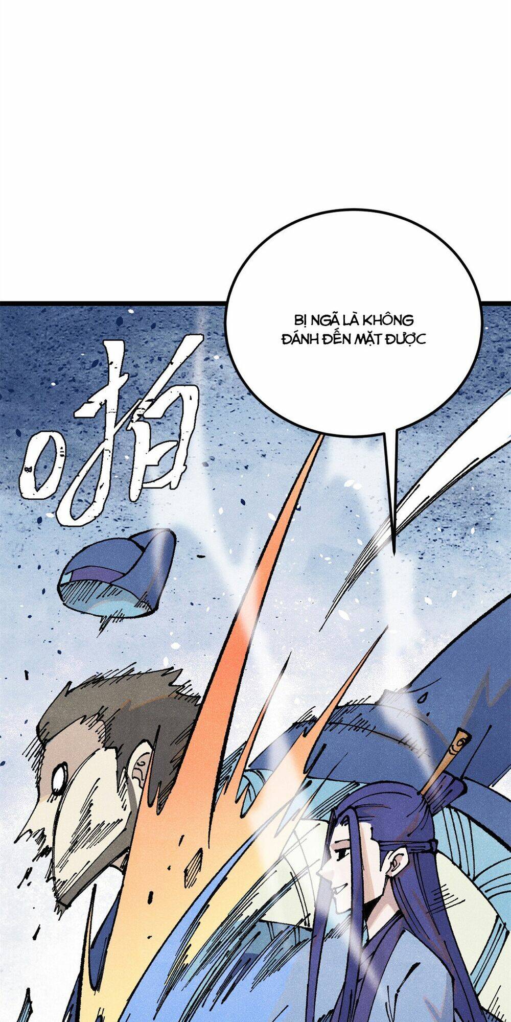 Vạn Cổ Tối Cường Tông - Chapter 282 - Page 37