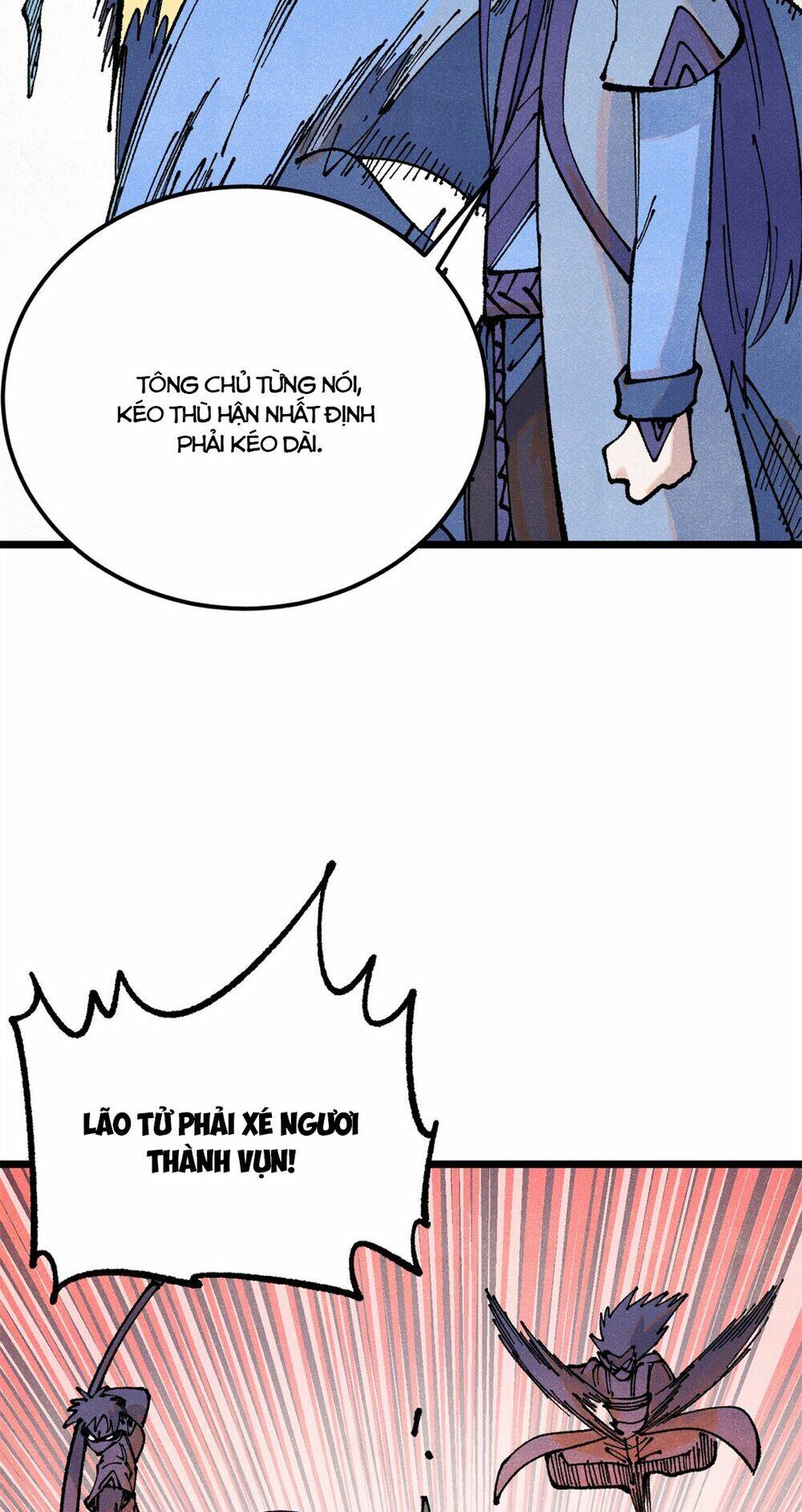 Vạn Cổ Tối Cường Tông - Chapter 282 - Page 38