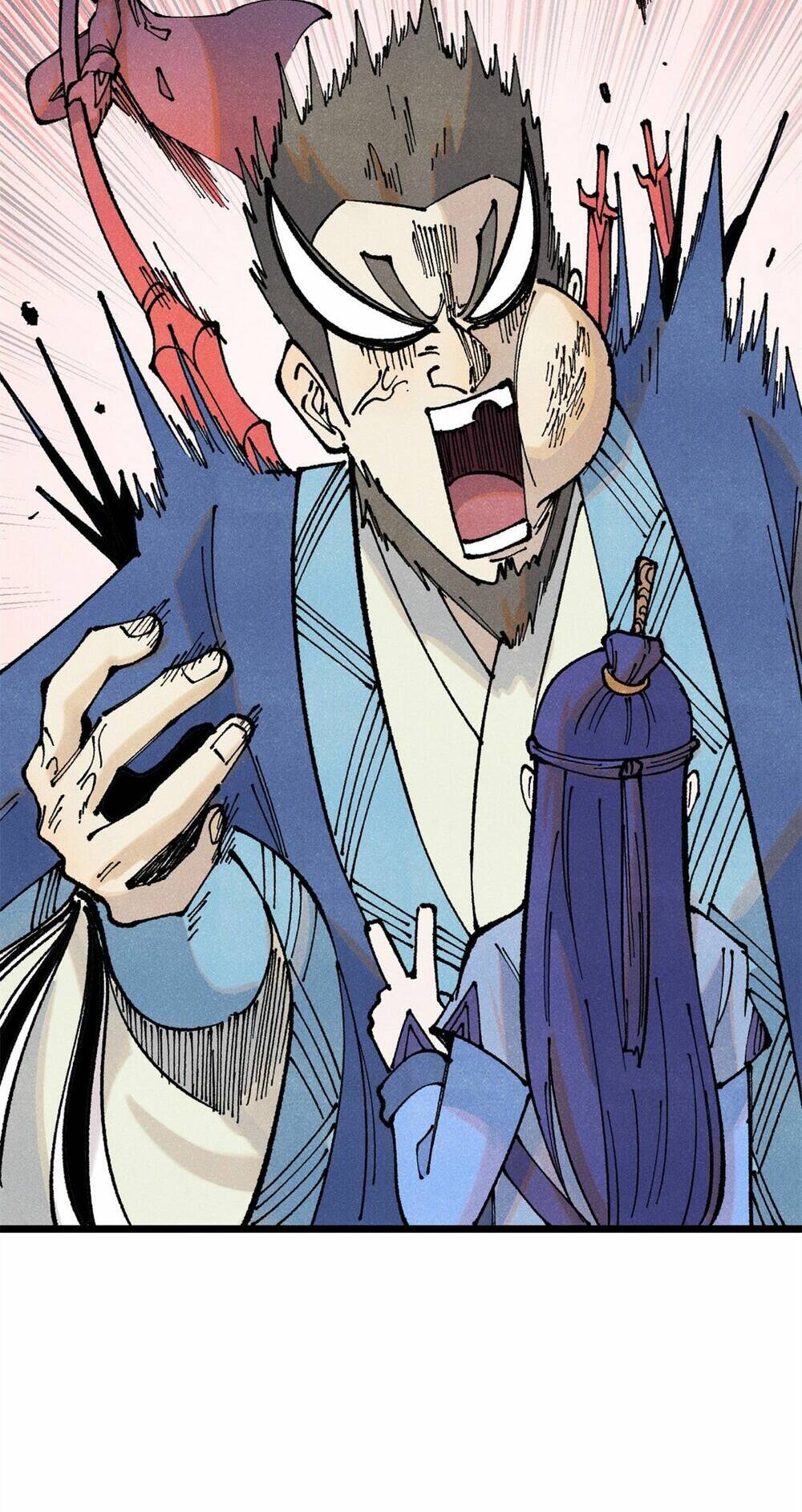 Vạn Cổ Tối Cường Tông - Chapter 282 - Page 39