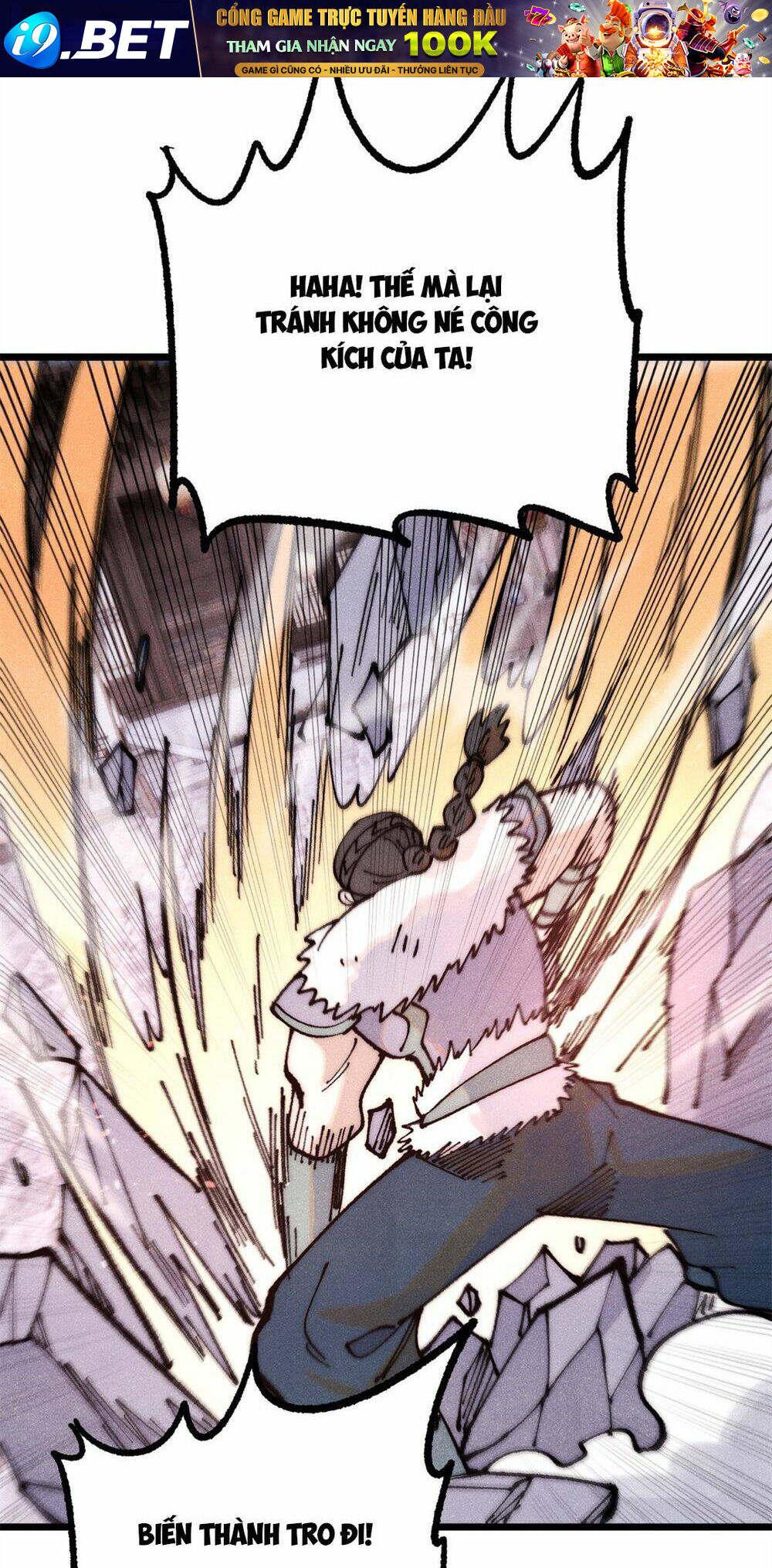 Vạn Cổ Tối Cường Tông - Chapter 282 - Page 41