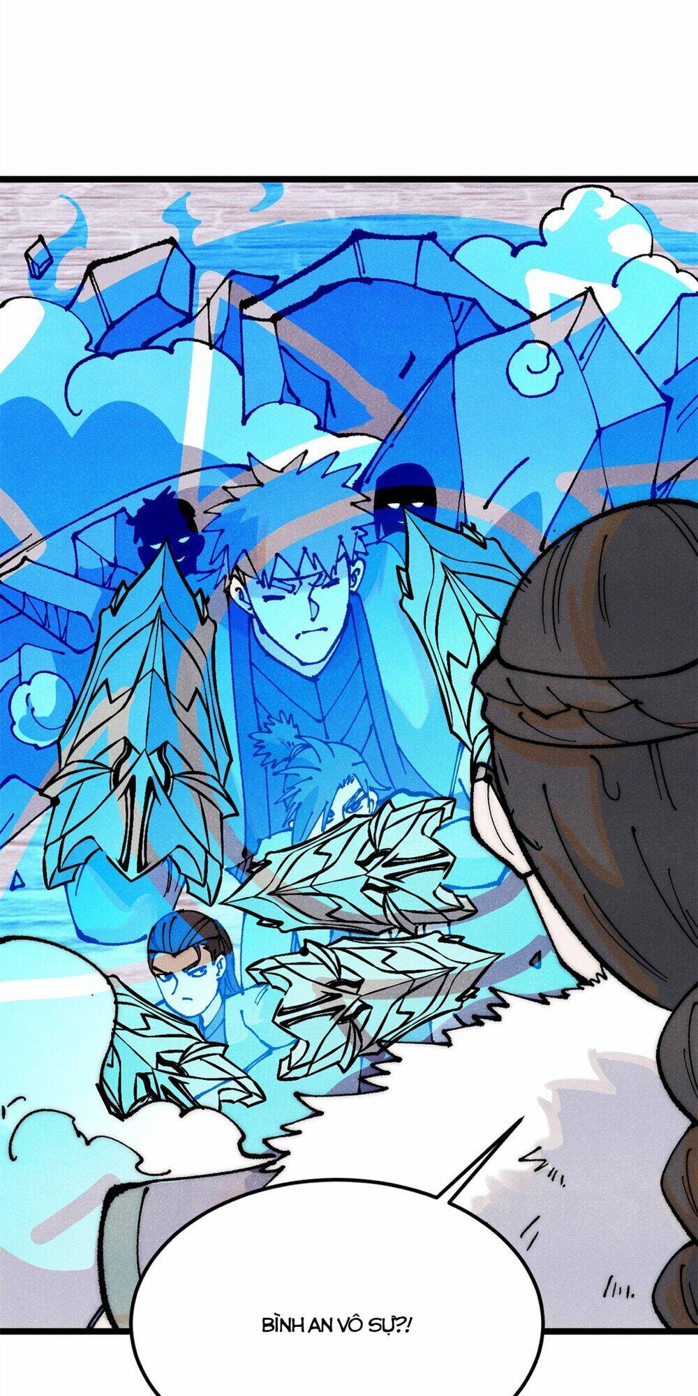 Vạn Cổ Tối Cường Tông - Chapter 282 - Page 43