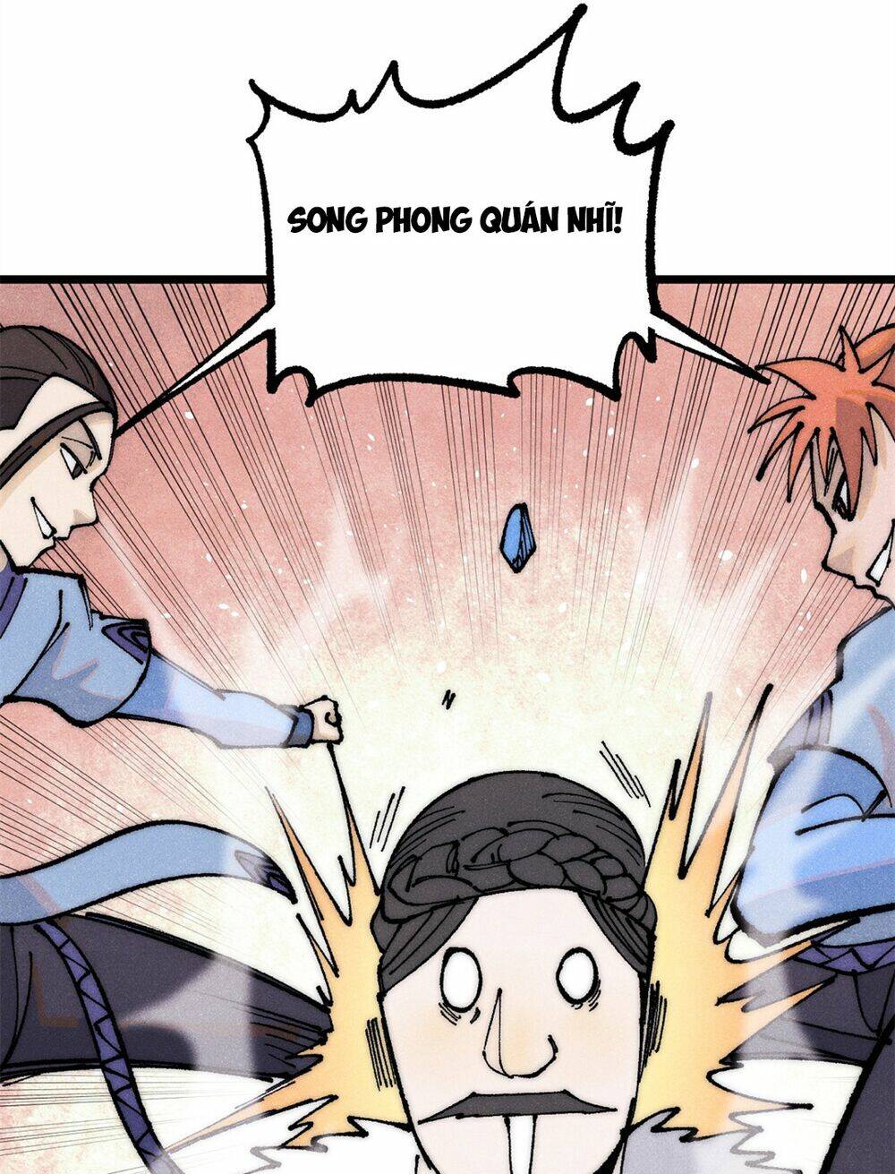 Vạn Cổ Tối Cường Tông - Chapter 282 - Page 45