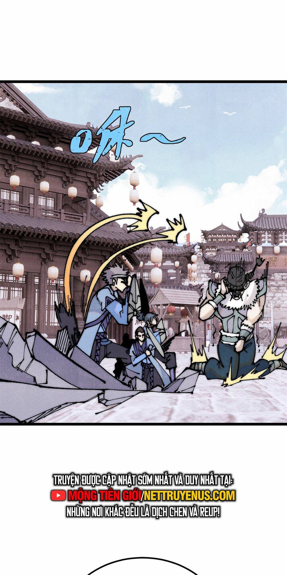 Vạn Cổ Tối Cường Tông - Chapter 282 - Page 47