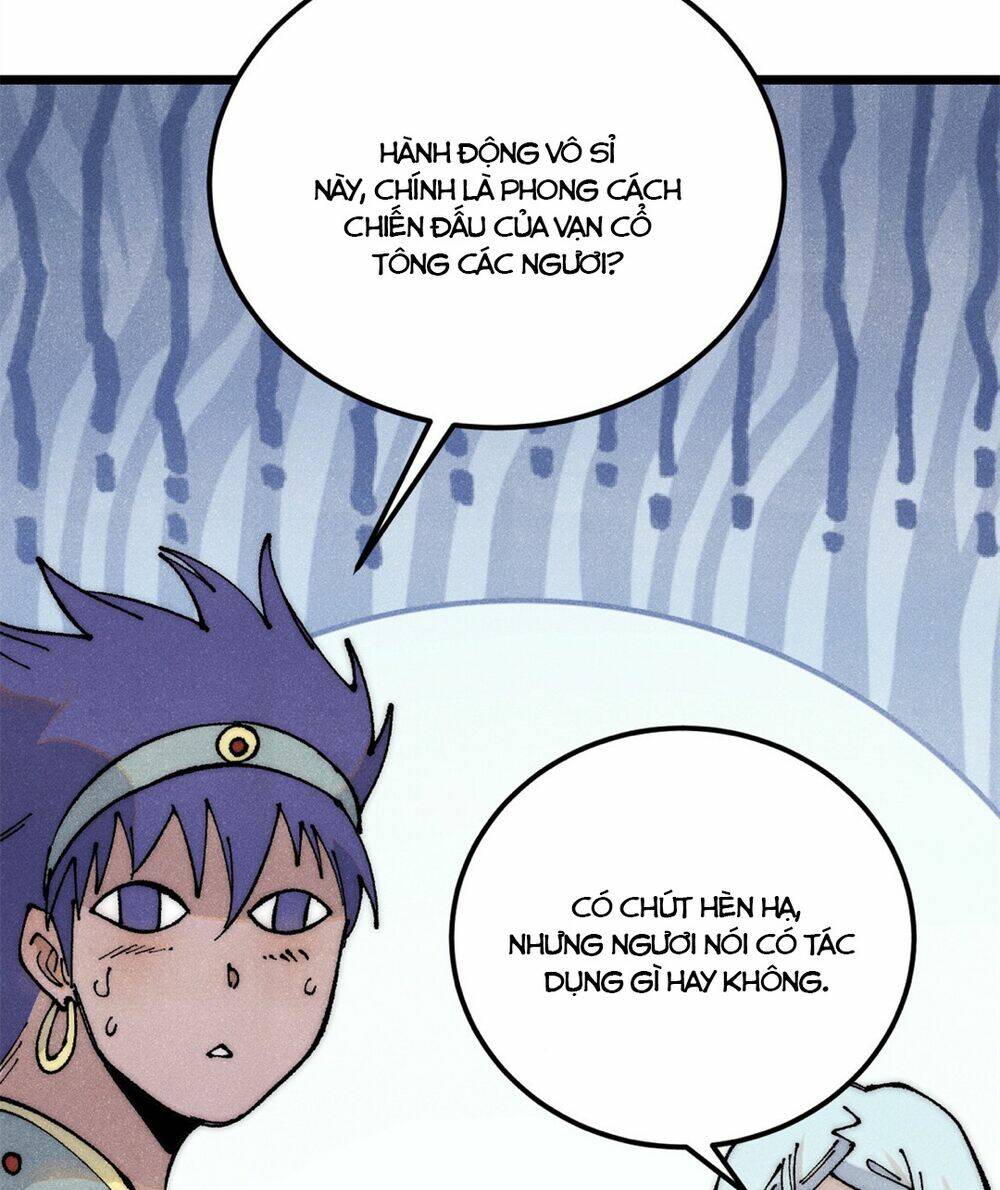 Vạn Cổ Tối Cường Tông - Chapter 282 - Page 48