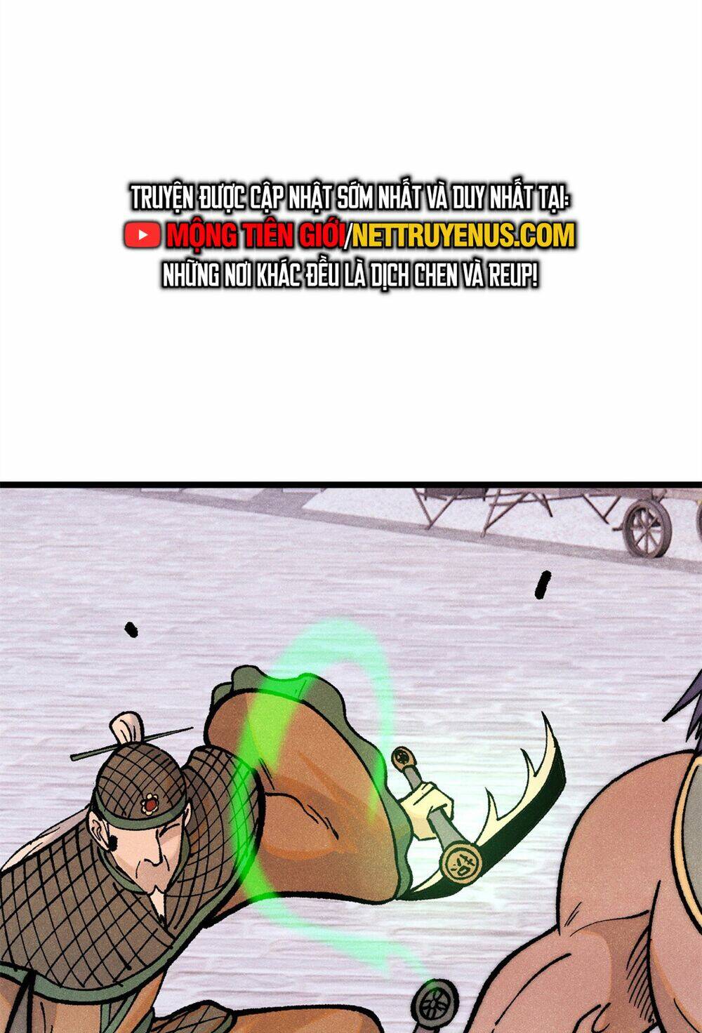 Vạn Cổ Tối Cường Tông - Chapter 282 - Page 51