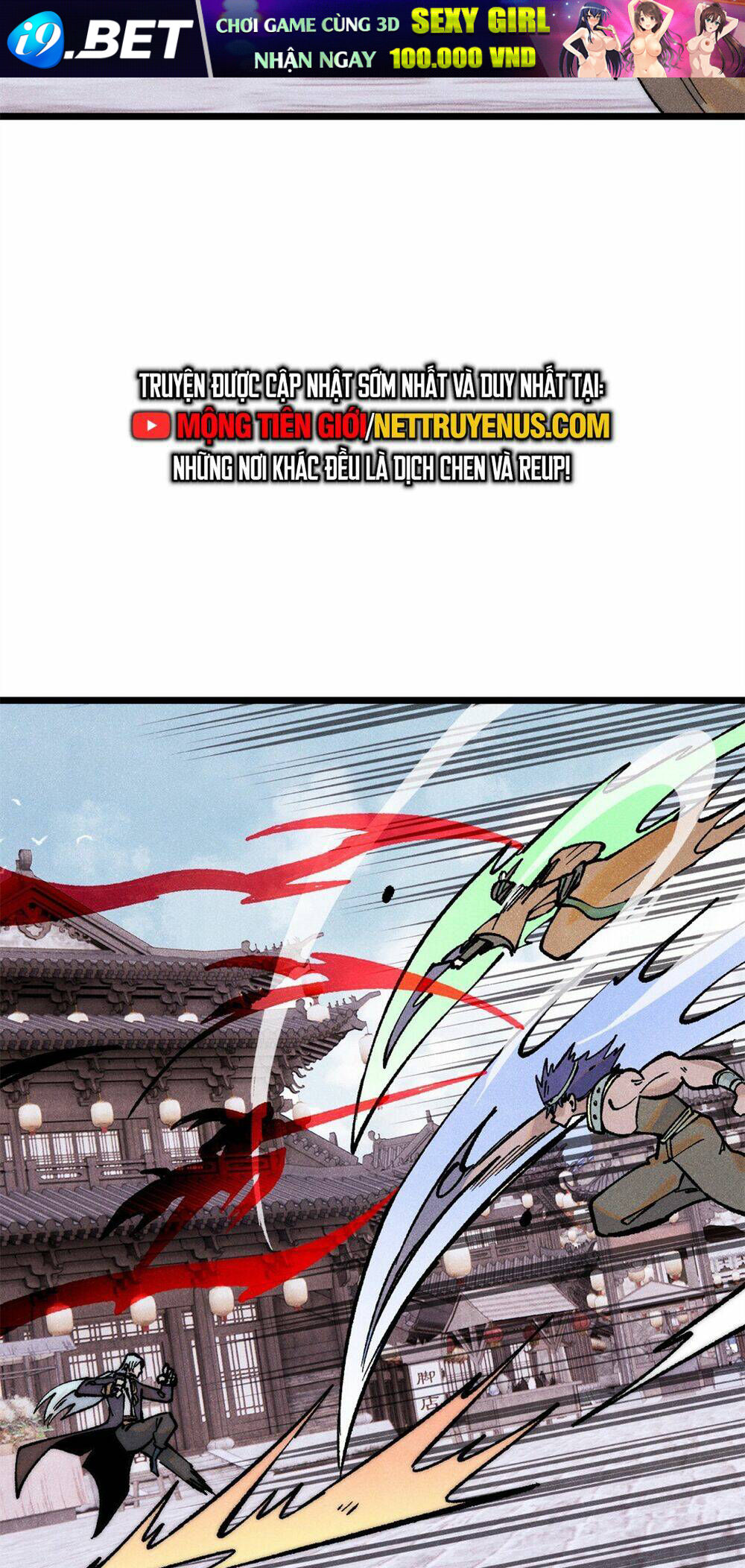 Vạn Cổ Tối Cường Tông - Chapter 282 - Page 54