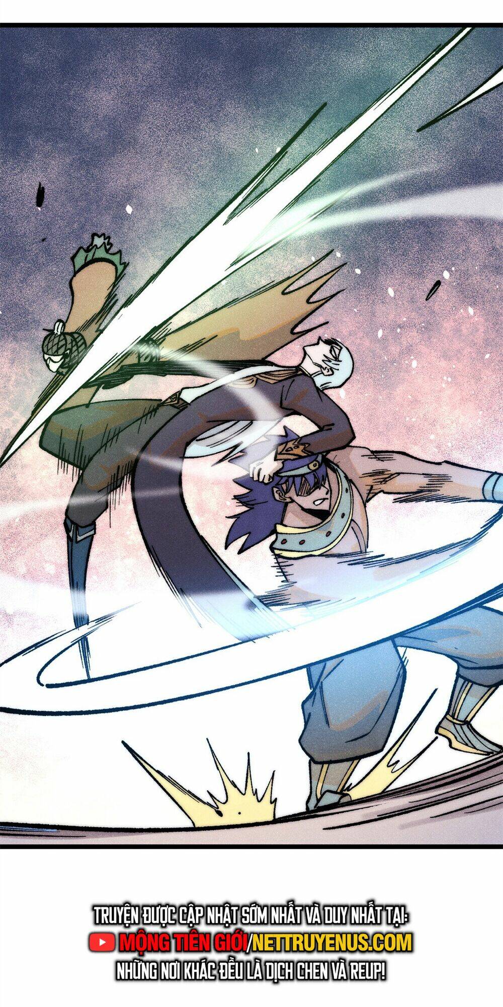 Vạn Cổ Tối Cường Tông - Chapter 282 - Page 58