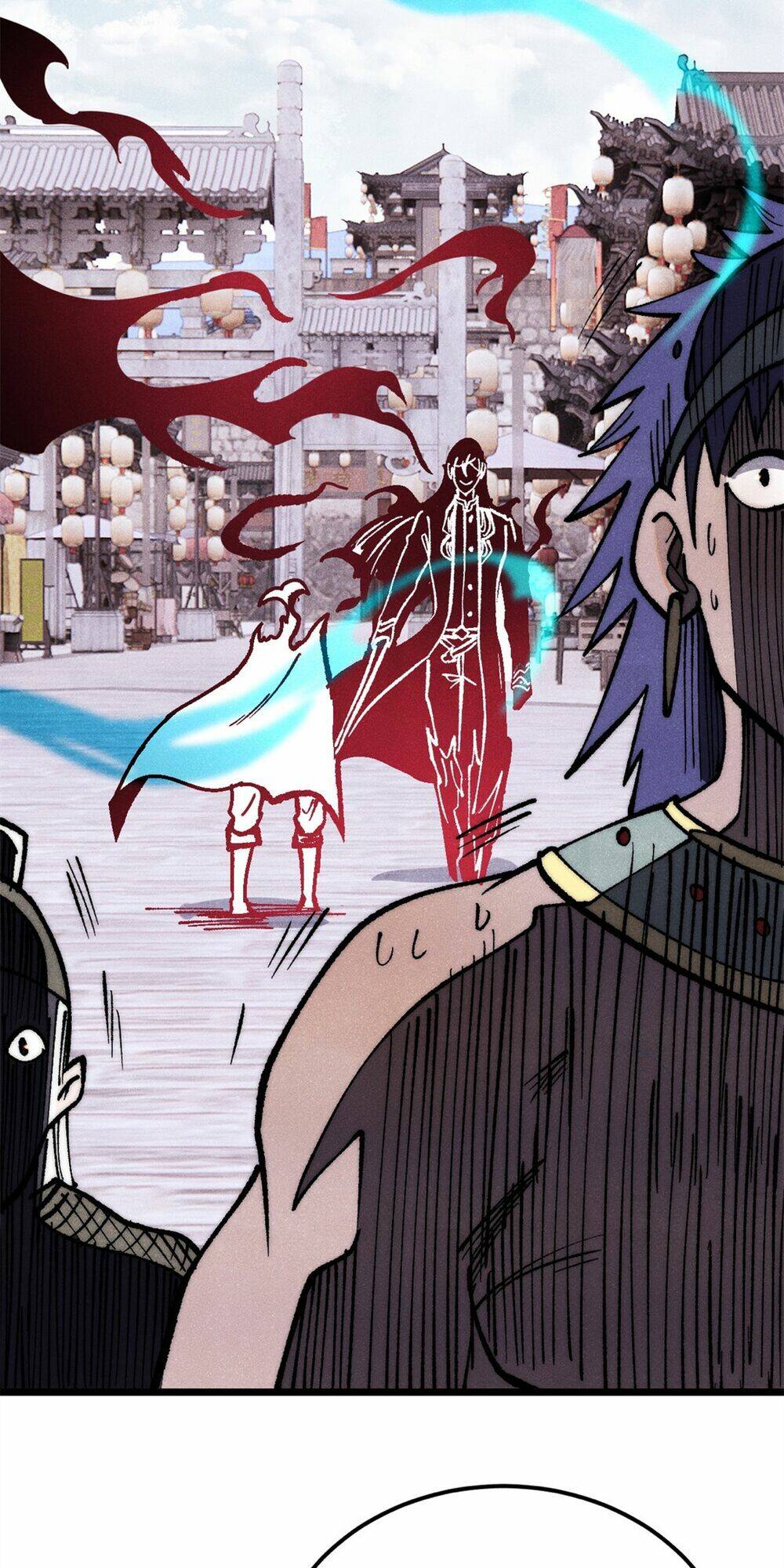 Vạn Cổ Tối Cường Tông - Chapter 282 - Page 65