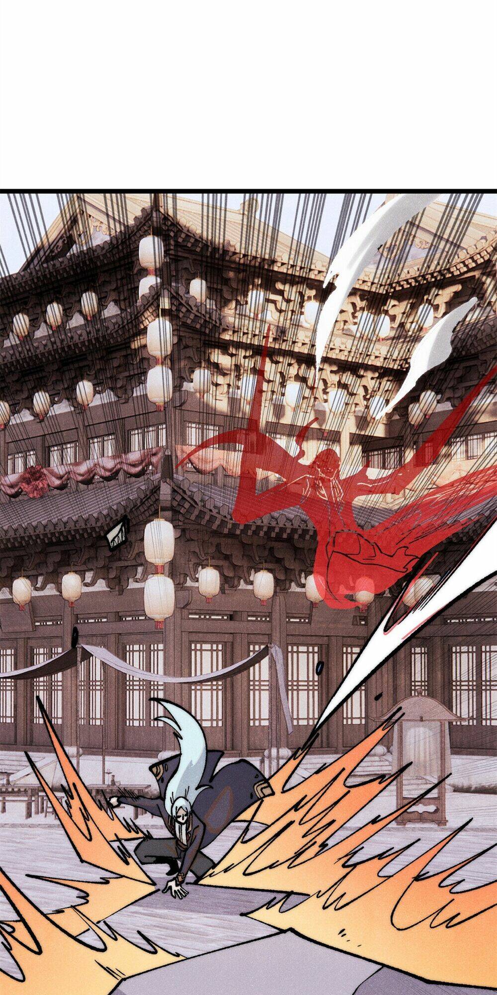 Vạn Cổ Tối Cường Tông - Chapter 282 - Page 6