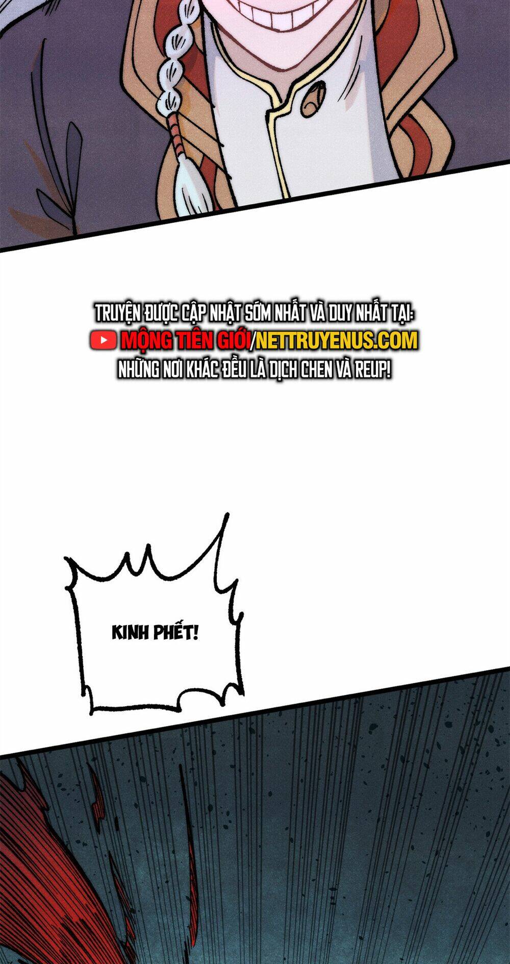 Vạn Cổ Tối Cường Tông - Chapter 282 - Page 8