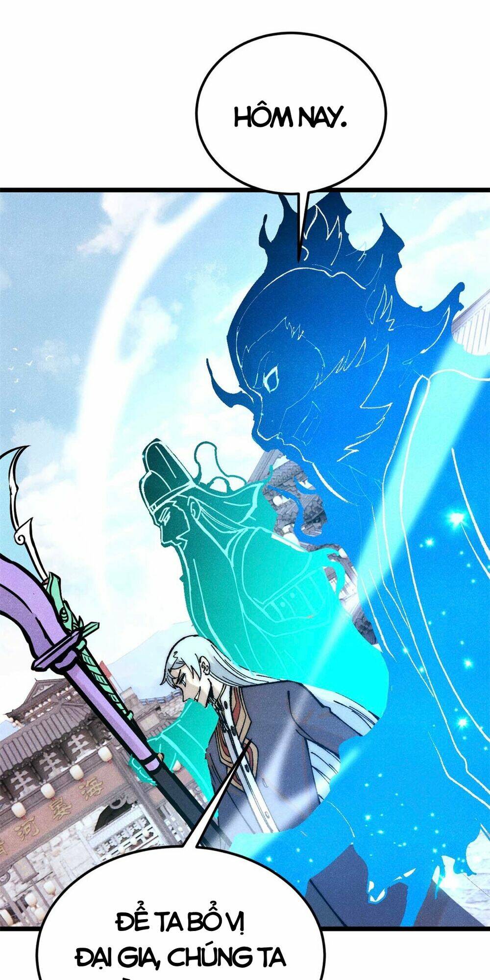 Vạn Cổ Tối Cường Tông - Chapter 283 - Page 9