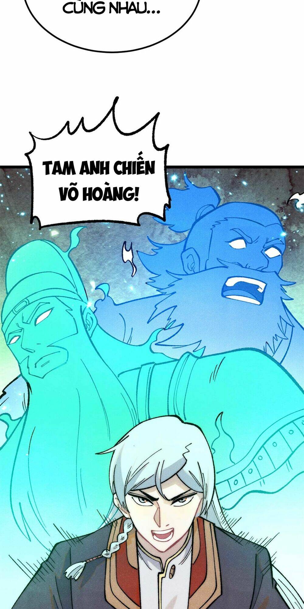 Vạn Cổ Tối Cường Tông - Chapter 283 - Page 10