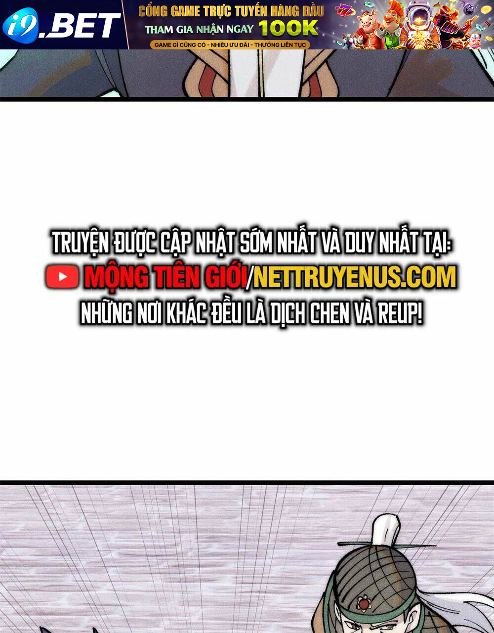 Vạn Cổ Tối Cường Tông - Chapter 283 - Page 11