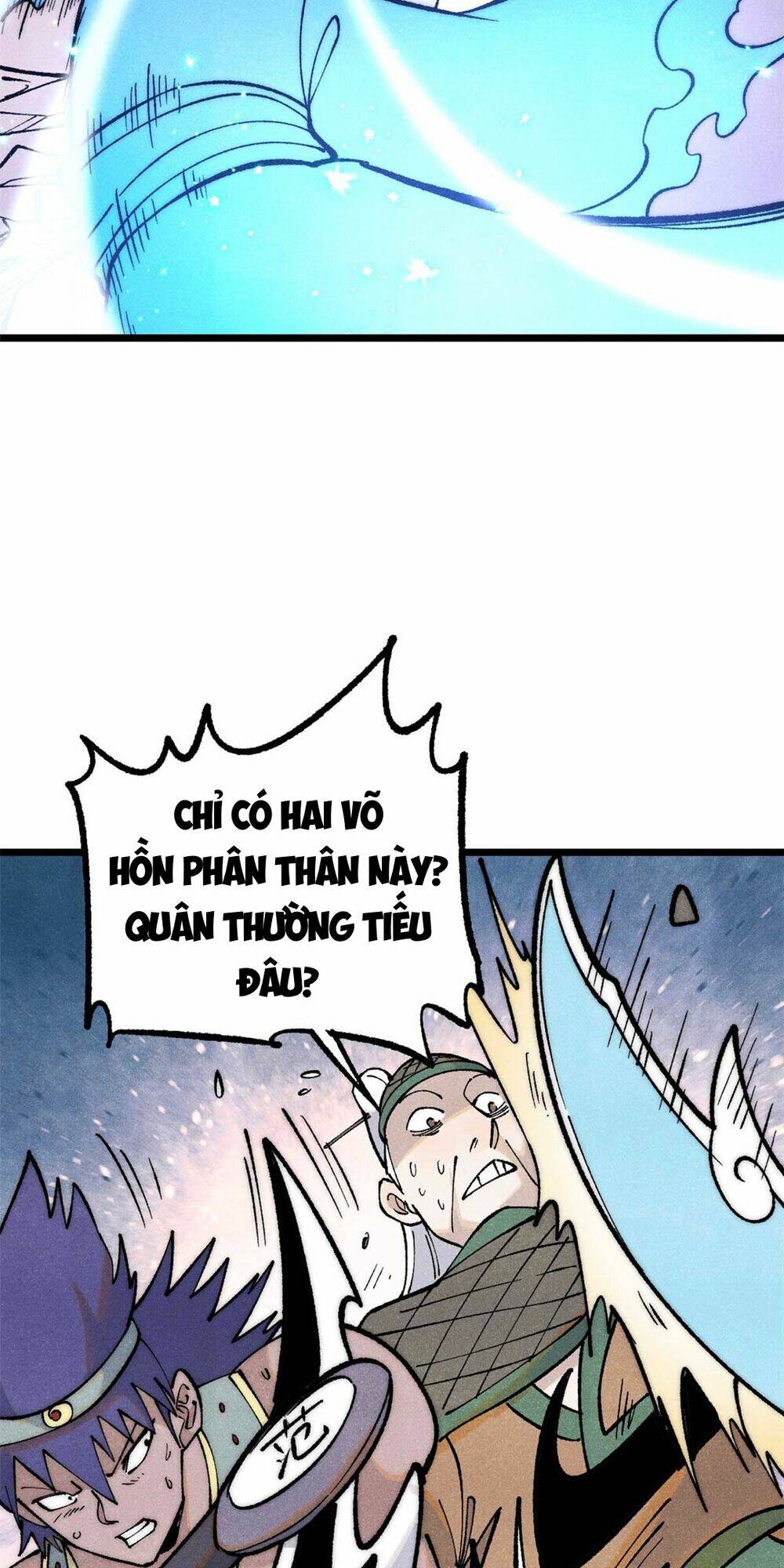 Vạn Cổ Tối Cường Tông - Chapter 283 - Page 14