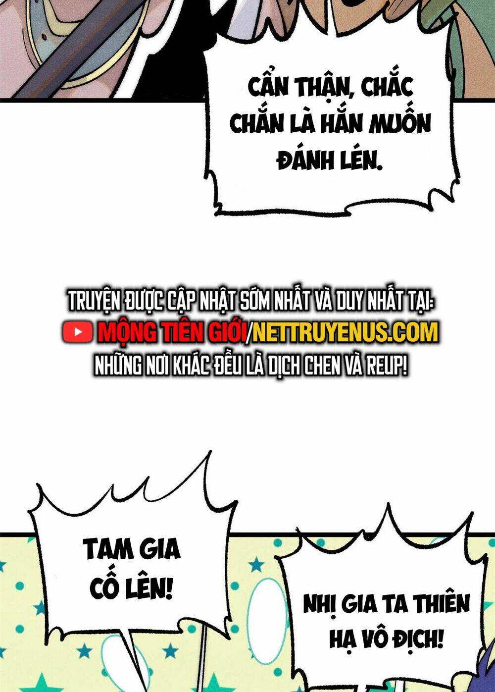 Vạn Cổ Tối Cường Tông - Chapter 283 - Page 15