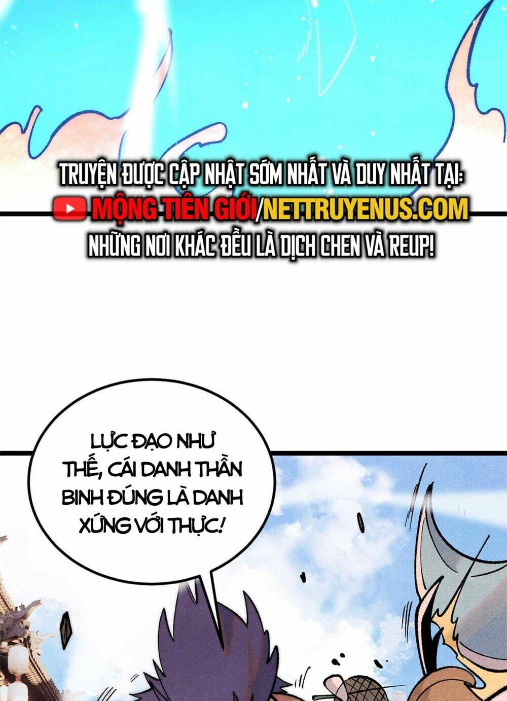 Vạn Cổ Tối Cường Tông - Chapter 283 - Page 19