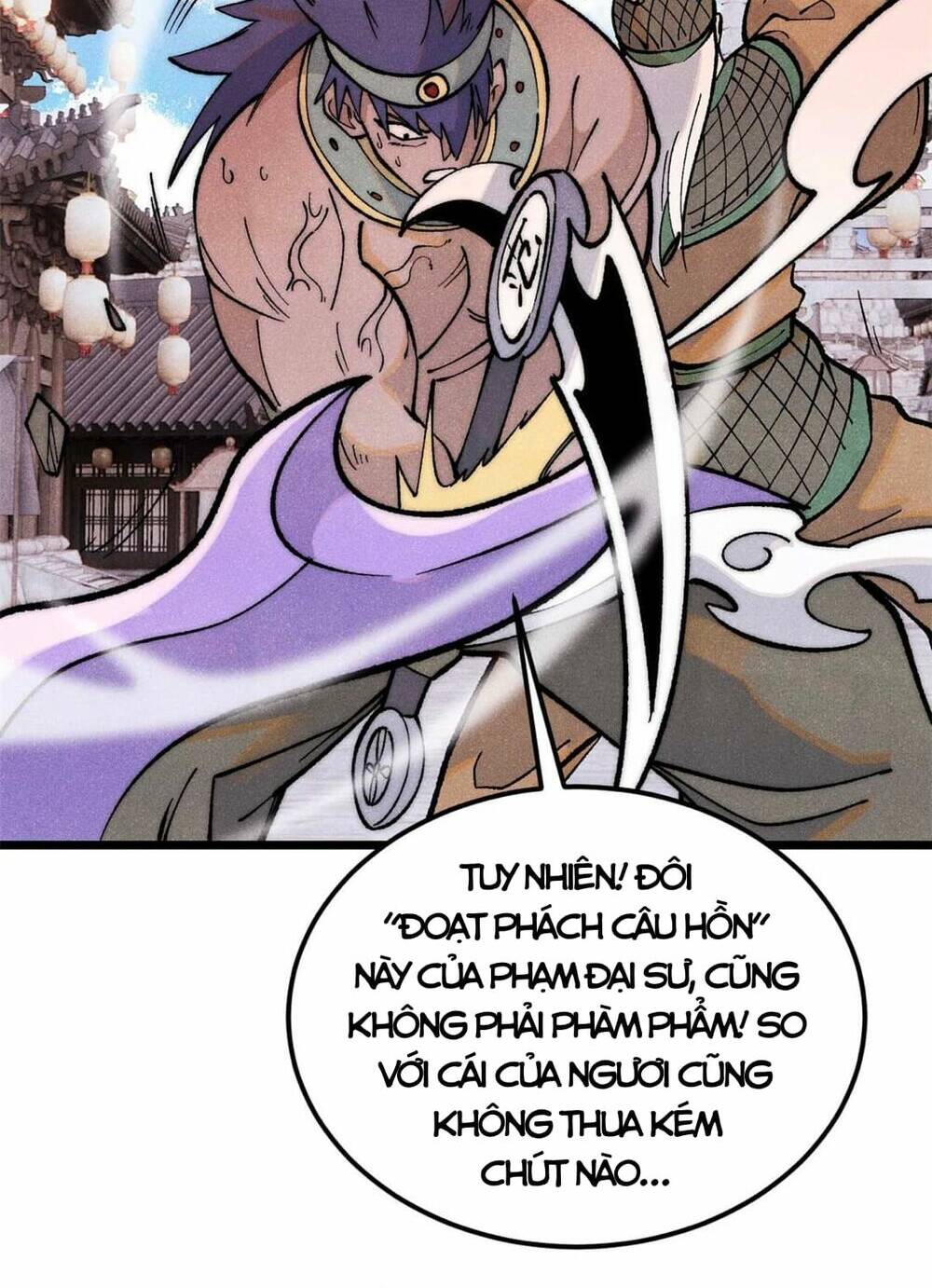 Vạn Cổ Tối Cường Tông - Chapter 283 - Page 20