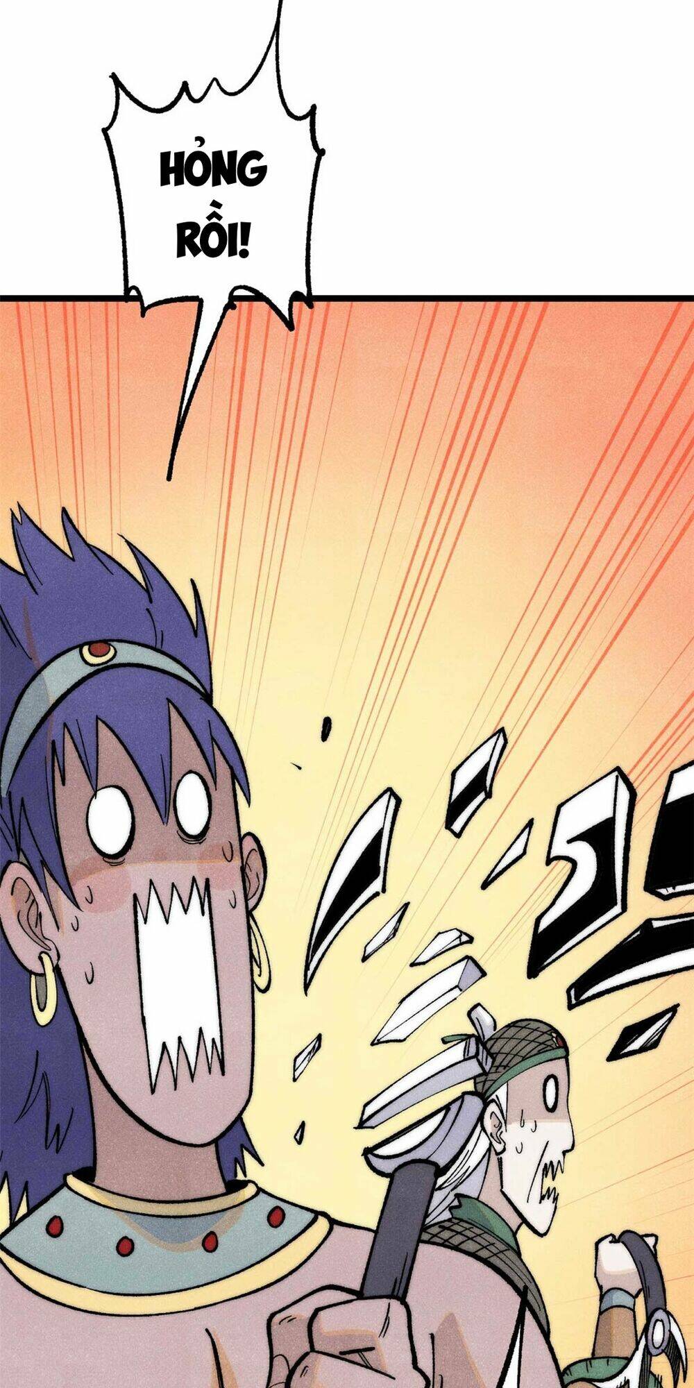 Vạn Cổ Tối Cường Tông - Chapter 283 - Page 21