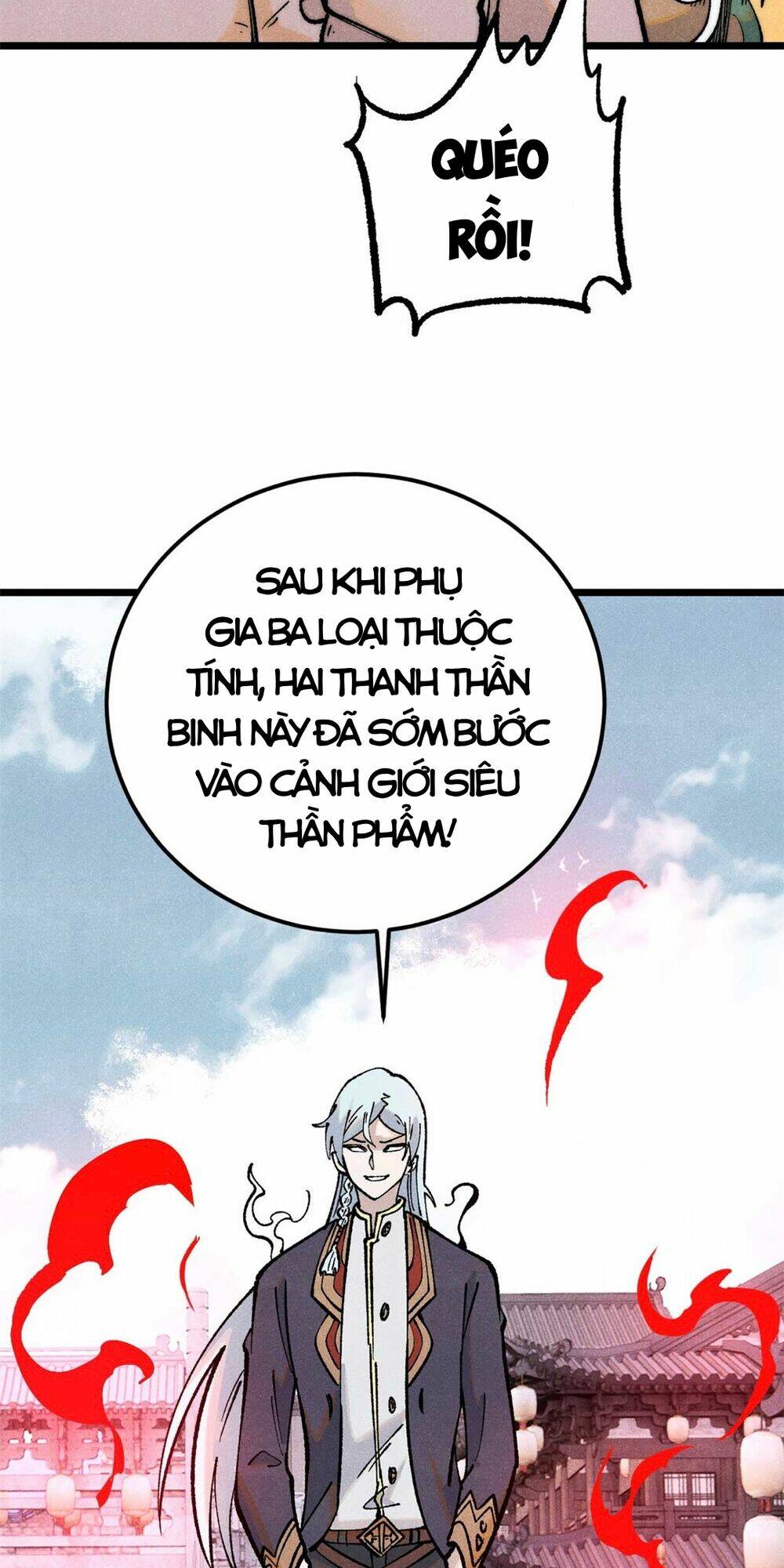 Vạn Cổ Tối Cường Tông - Chapter 283 - Page 22