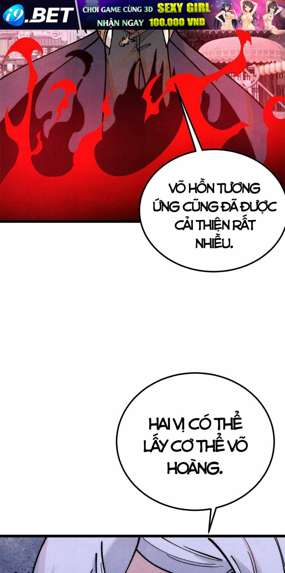 Vạn Cổ Tối Cường Tông - Chapter 283 - Page 23