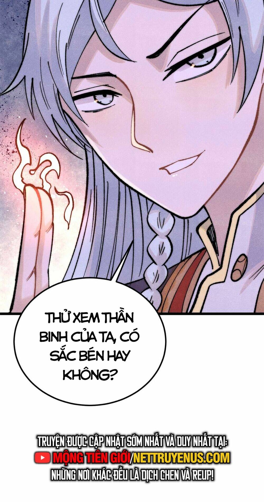 Vạn Cổ Tối Cường Tông - Chapter 283 - Page 24