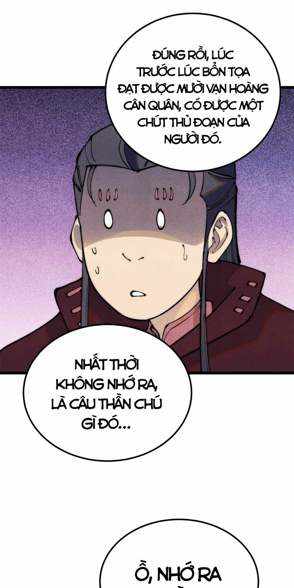 Vạn Cổ Tối Cường Tông - Chapter 283 - Page 30