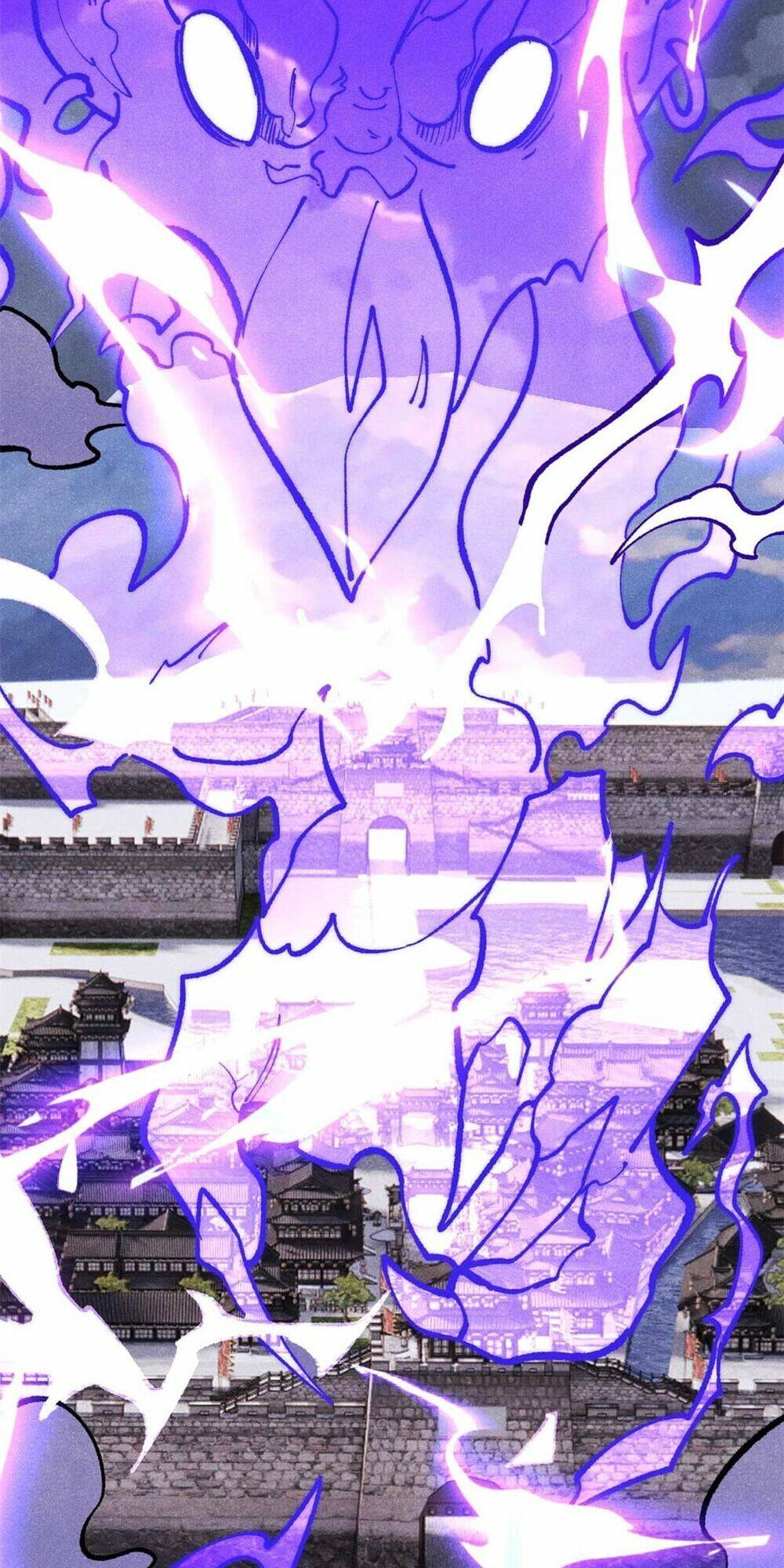 Vạn Cổ Tối Cường Tông - Chapter 283 - Page 34