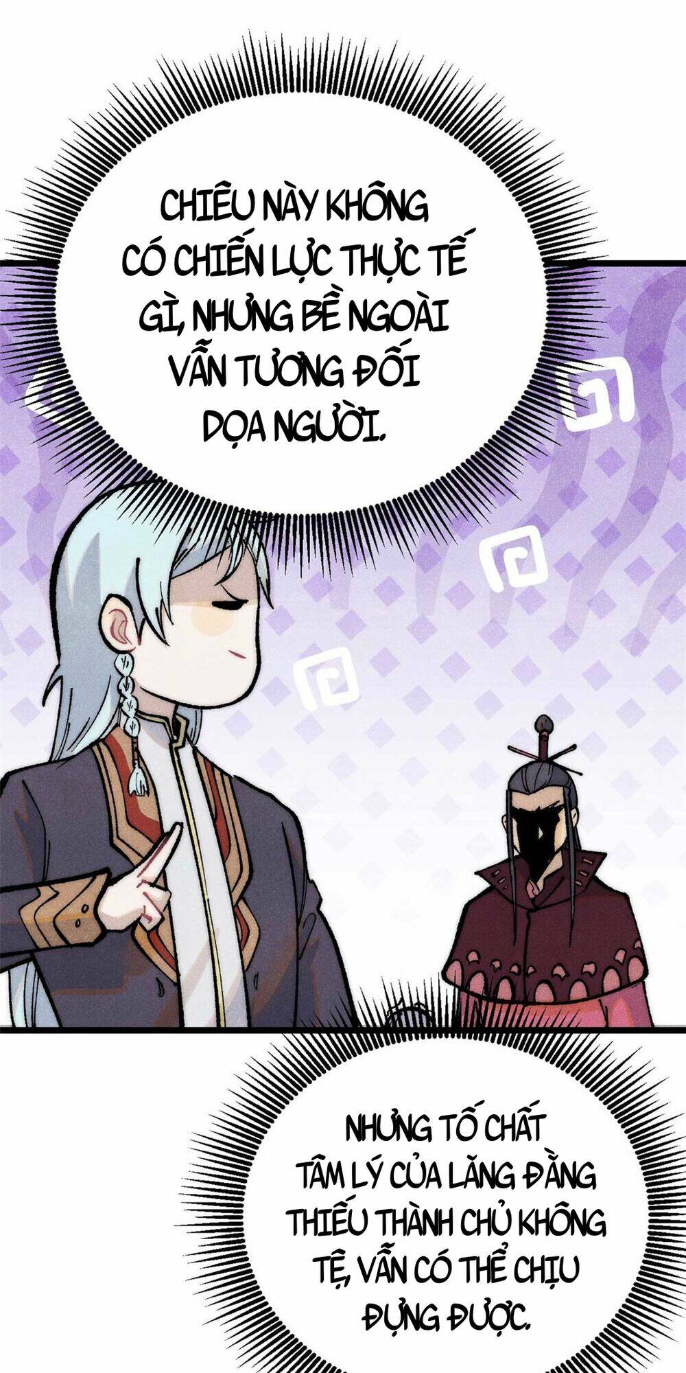 Vạn Cổ Tối Cường Tông - Chapter 283 - Page 37