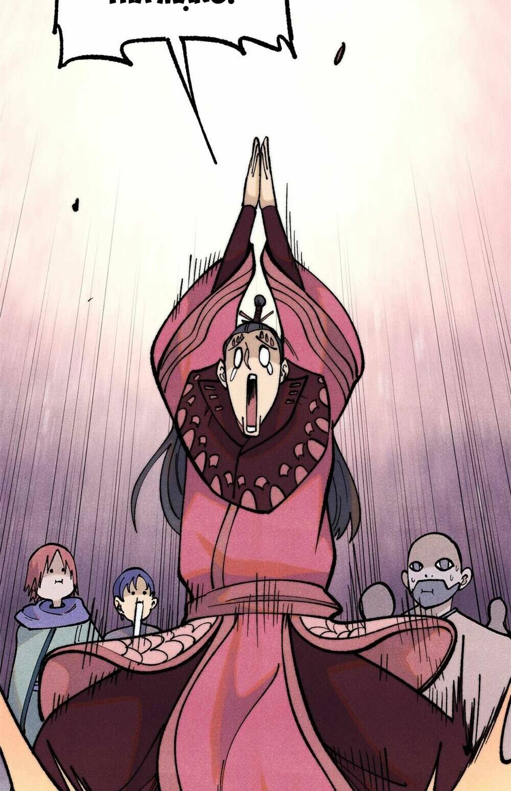 Vạn Cổ Tối Cường Tông - Chapter 283 - Page 40