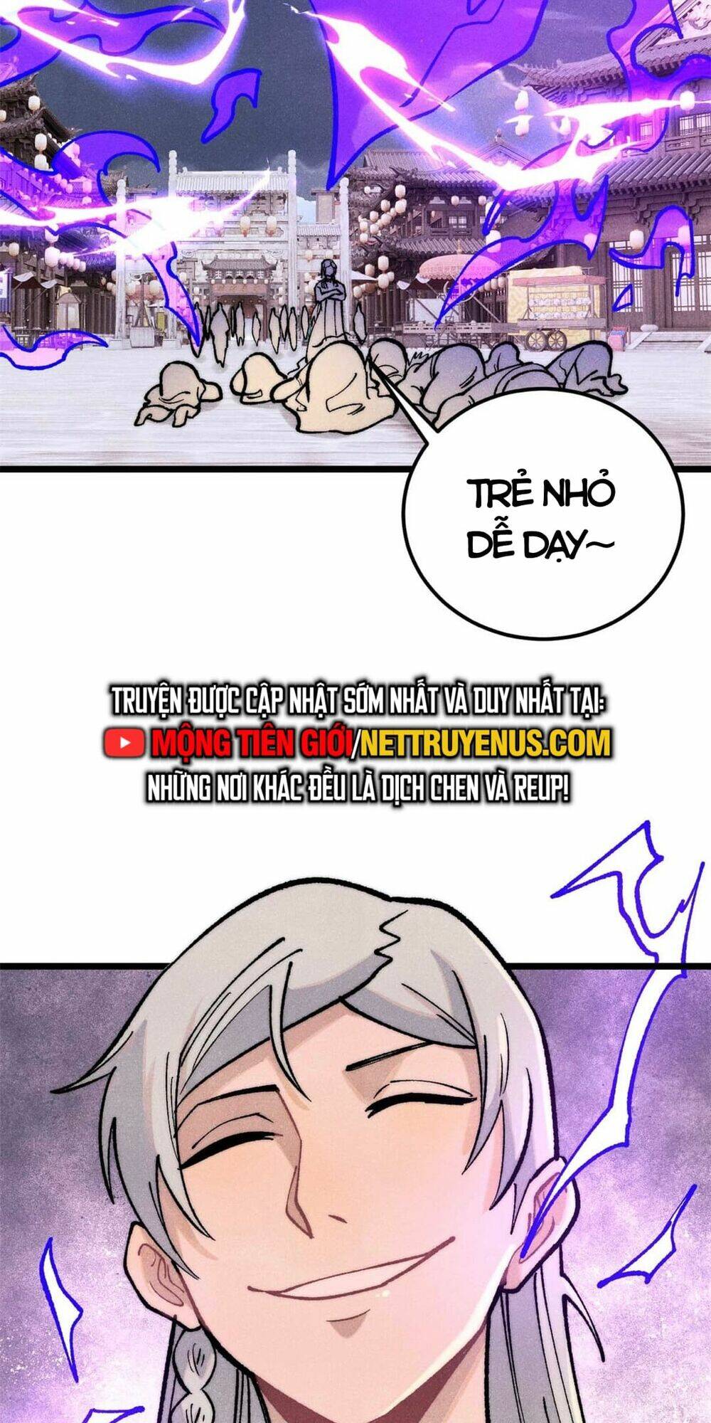 Vạn Cổ Tối Cường Tông - Chapter 283 - Page 42