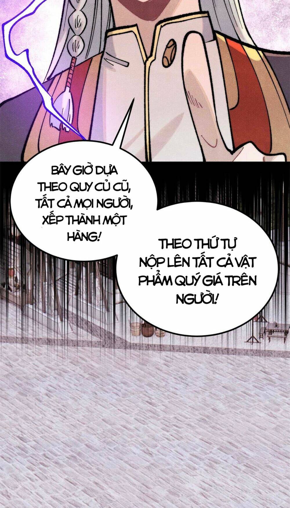 Vạn Cổ Tối Cường Tông - Chapter 283 - Page 43