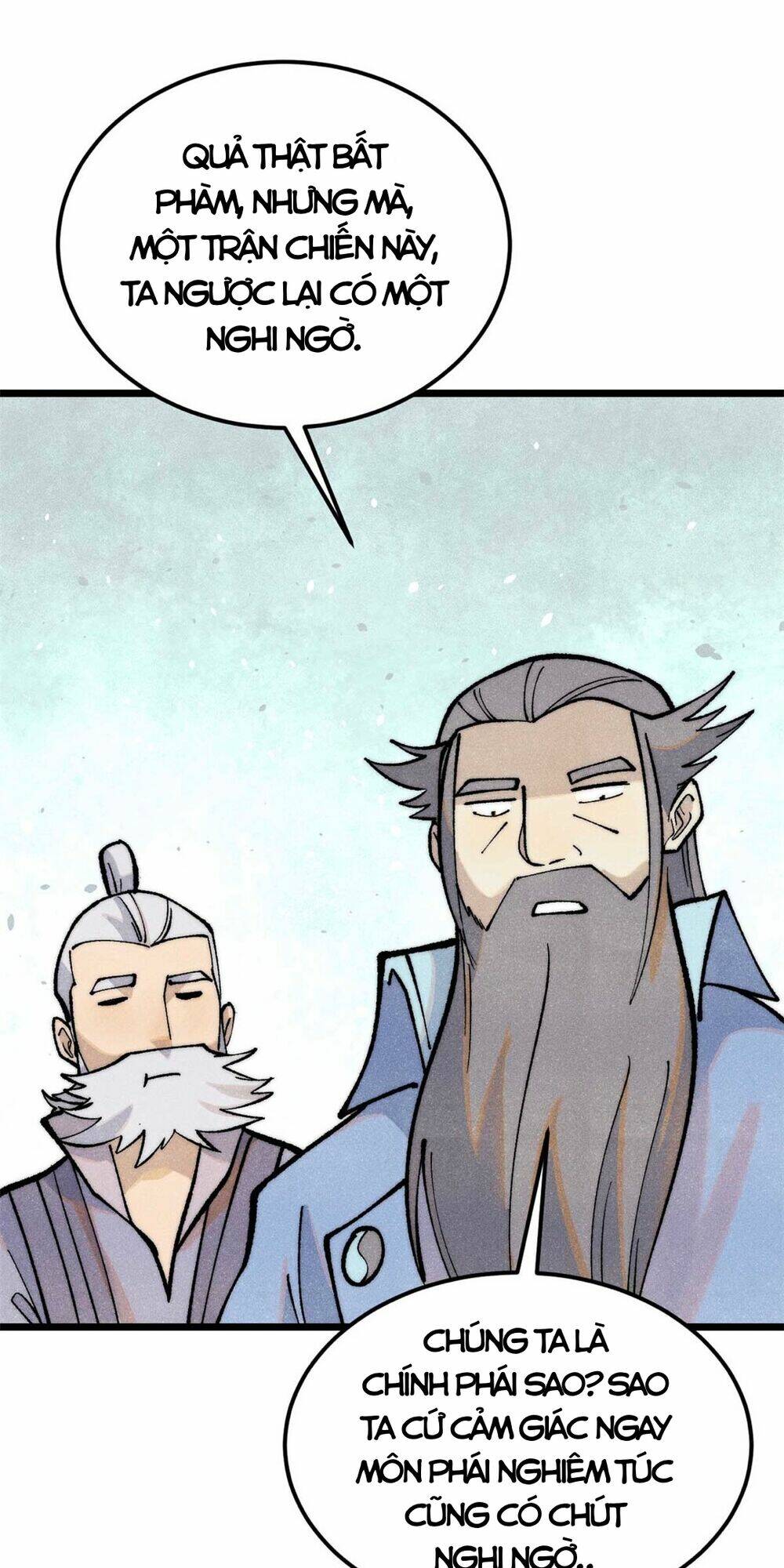 Vạn Cổ Tối Cường Tông - Chapter 283 - Page 45