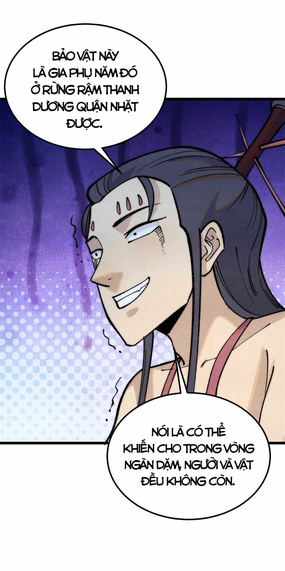 Vạn Cổ Tối Cường Tông - Chapter 283 - Page 48