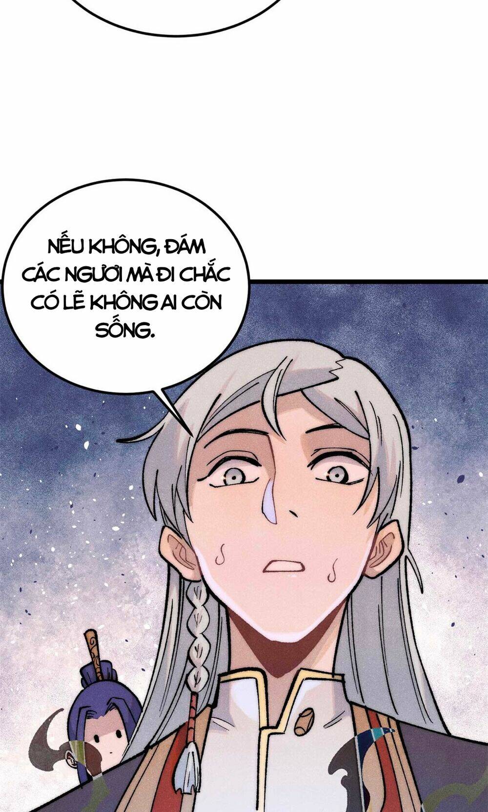 Vạn Cổ Tối Cường Tông - Chapter 283 - Page 50