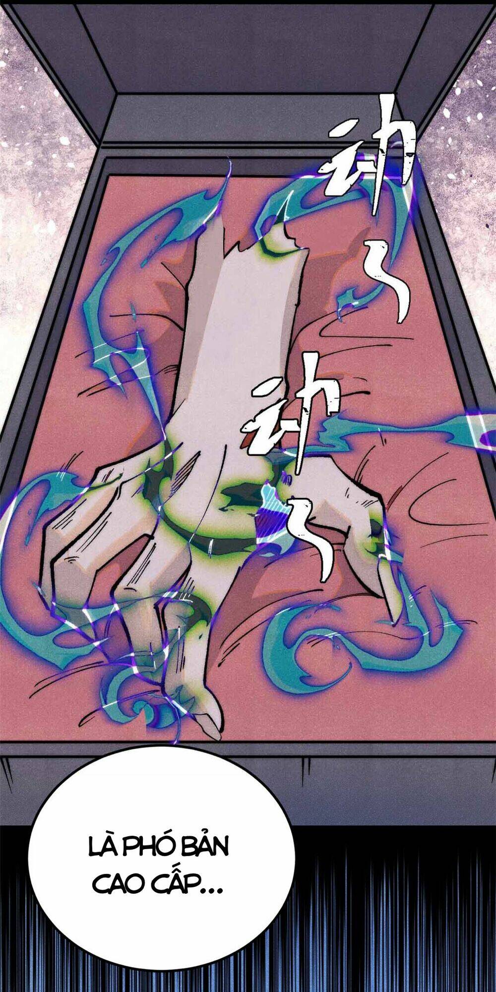 Vạn Cổ Tối Cường Tông - Chapter 283 - Page 52