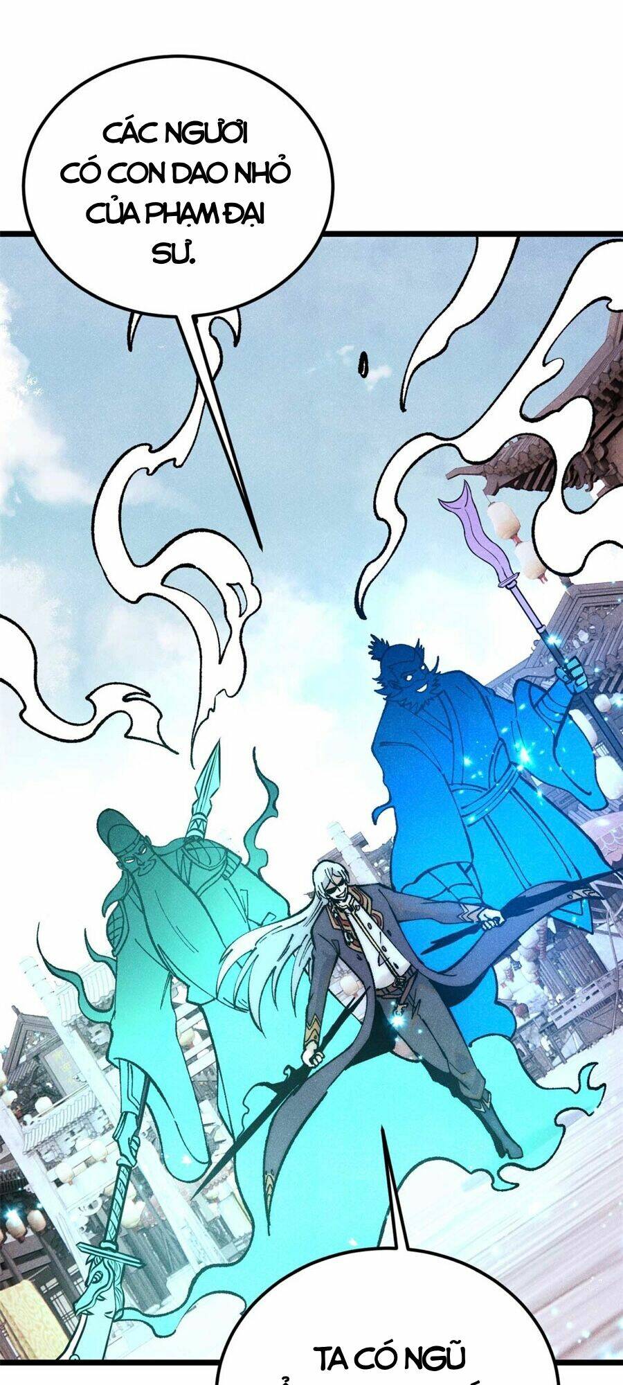 Vạn Cổ Tối Cường Tông - Chapter 283 - Page 5