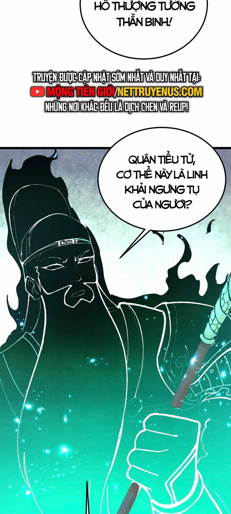 Vạn Cổ Tối Cường Tông - Chapter 283 - Page 6